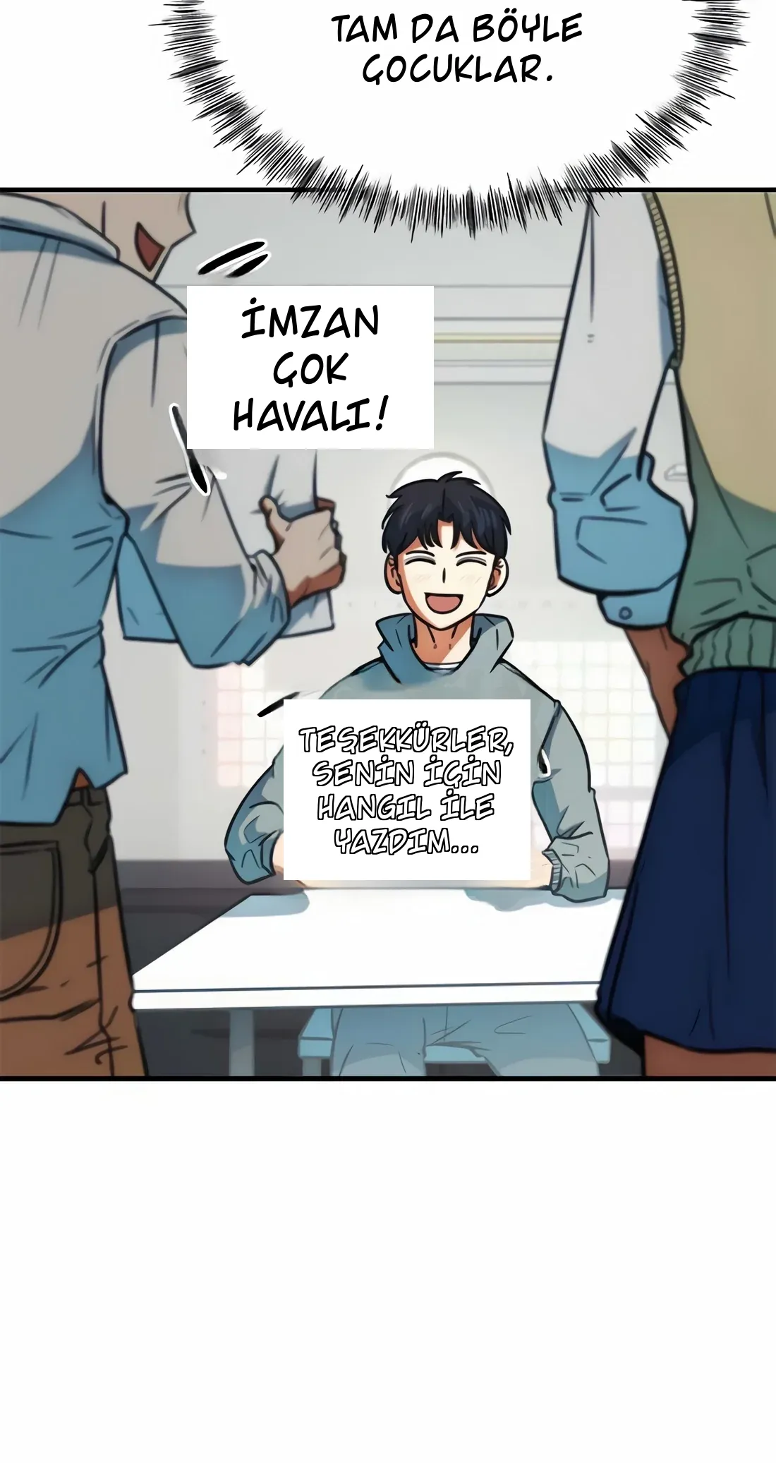TrendManga Türkçe manga oku im-not-a-soccer-genius bölüm 17 sayfa 40