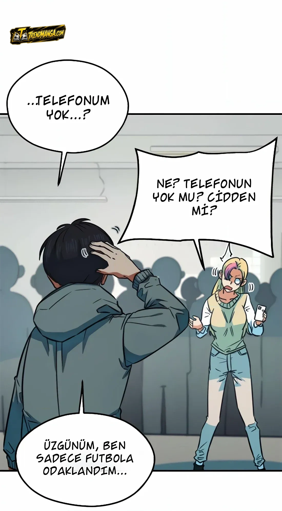 TrendManga Türkçe manga oku im-not-a-soccer-genius bölüm 17 sayfa 47