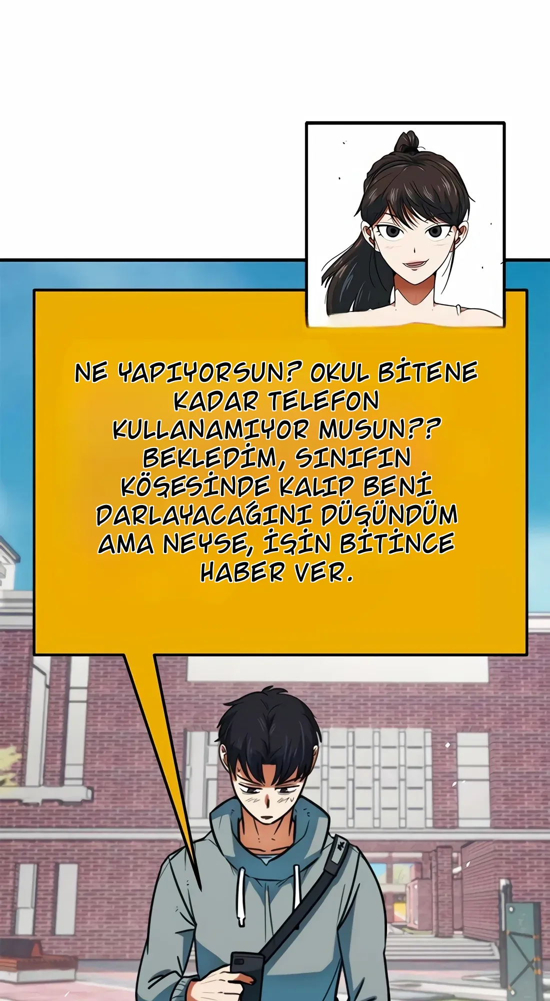 TrendManga Türkçe manga oku im-not-a-soccer-genius bölüm 17 sayfa 68