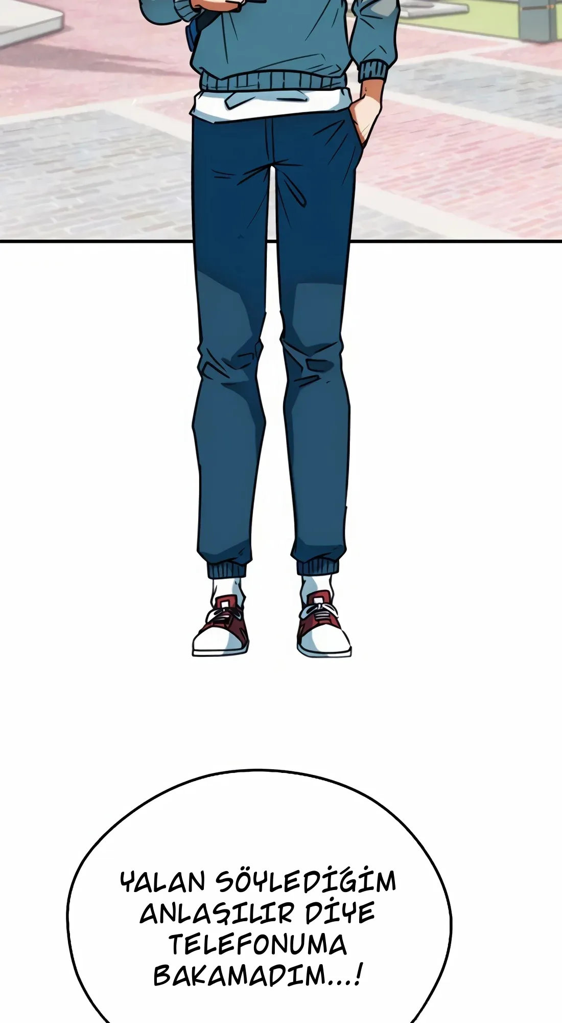 TrendManga Türkçe manga oku im-not-a-soccer-genius bölüm 17 sayfa 69