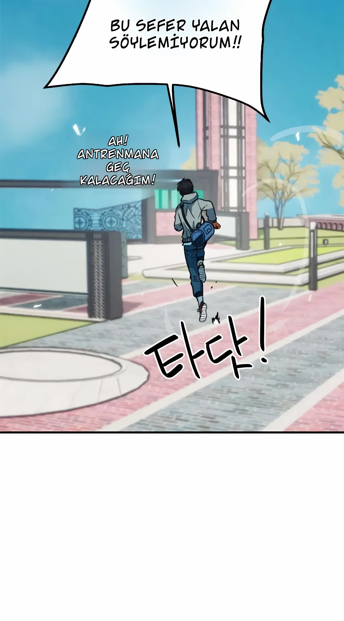 TrendManga Türkçe manga oku im-not-a-soccer-genius bölüm 17 sayfa 76