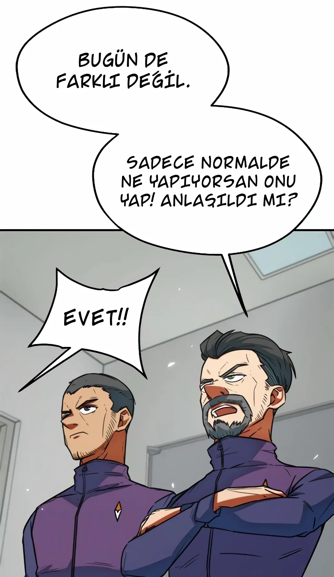 TrendManga Türkçe manga oku im-not-a-soccer-genius bölüm 17 sayfa 79