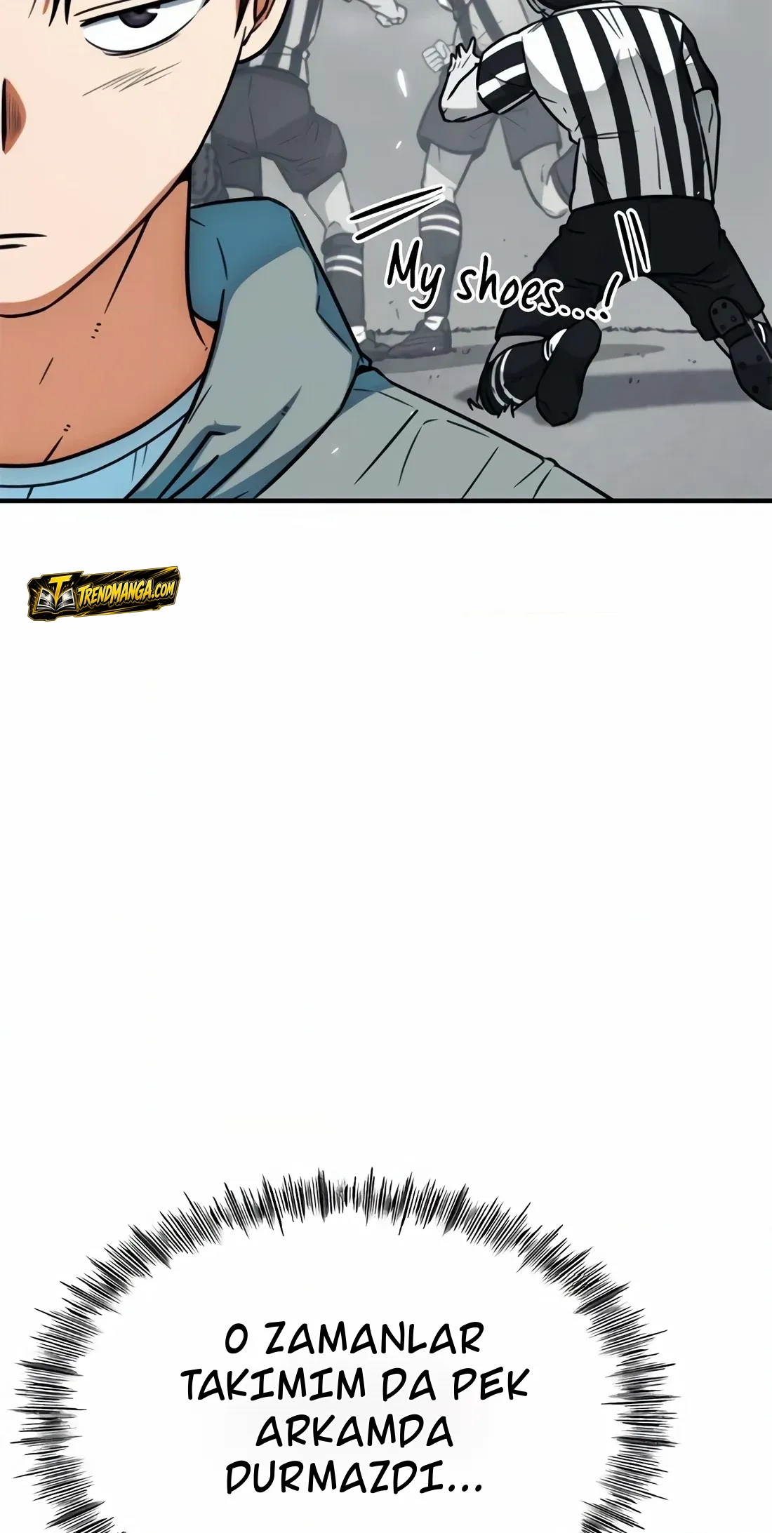 TrendManga Türkçe manga oku im-not-a-soccer-genius bölüm 17 sayfa 8
