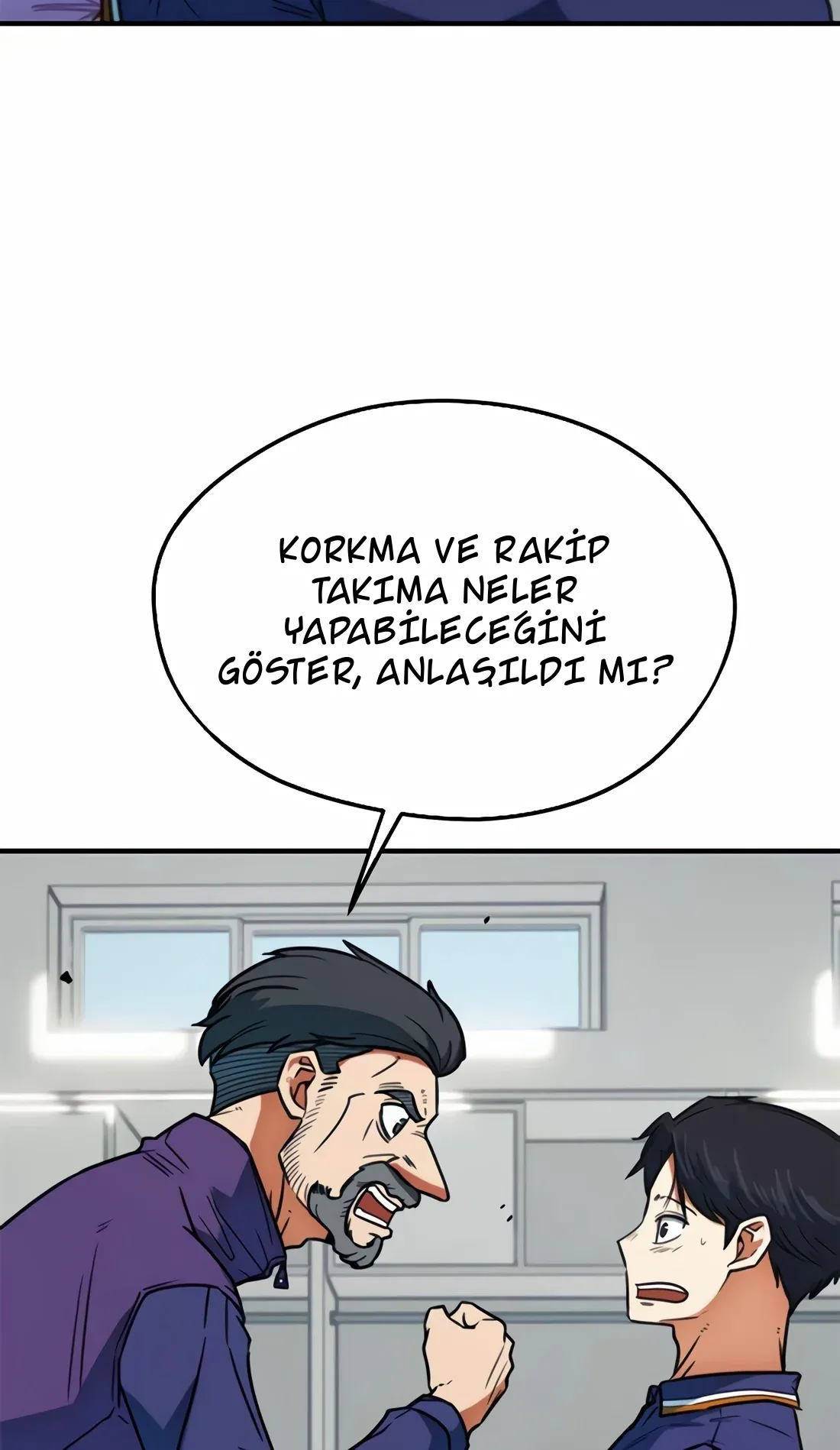 TrendManga Türkçe manga oku im-not-a-soccer-genius bölüm 17 sayfa 83
