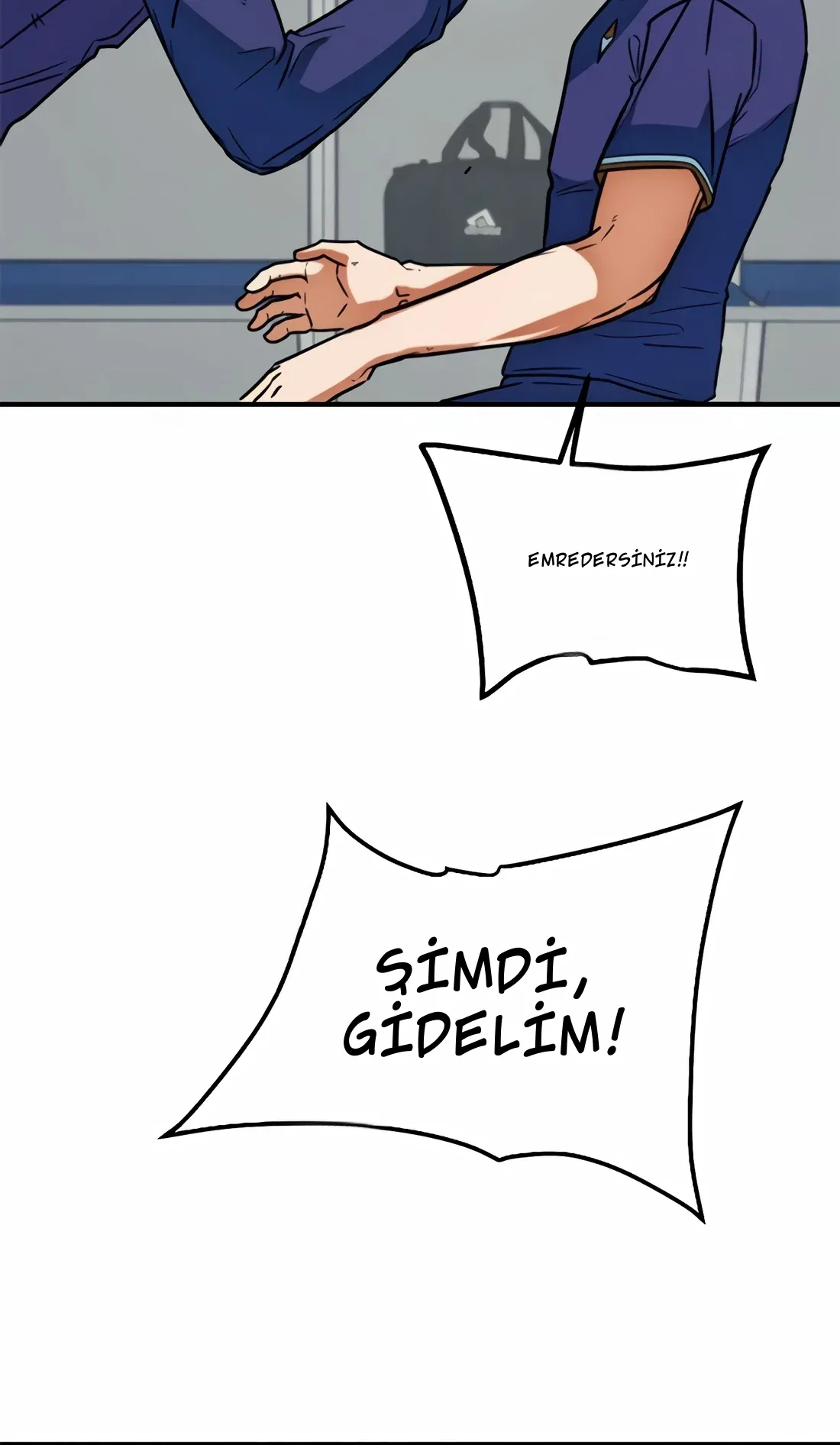 TrendManga Türkçe manga oku im-not-a-soccer-genius bölüm 17 sayfa 84