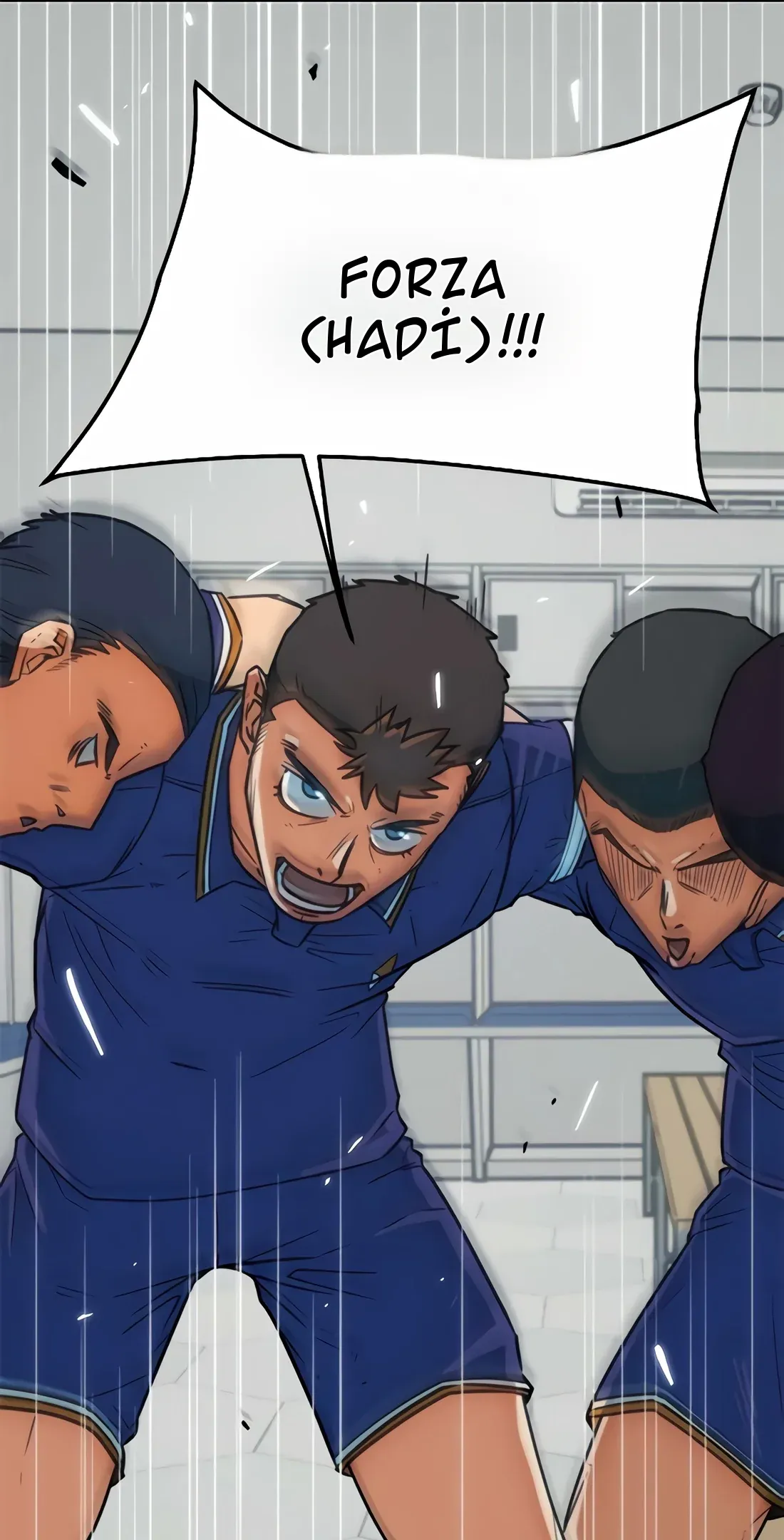 TrendManga Türkçe manga oku im-not-a-soccer-genius bölüm 17 sayfa 85