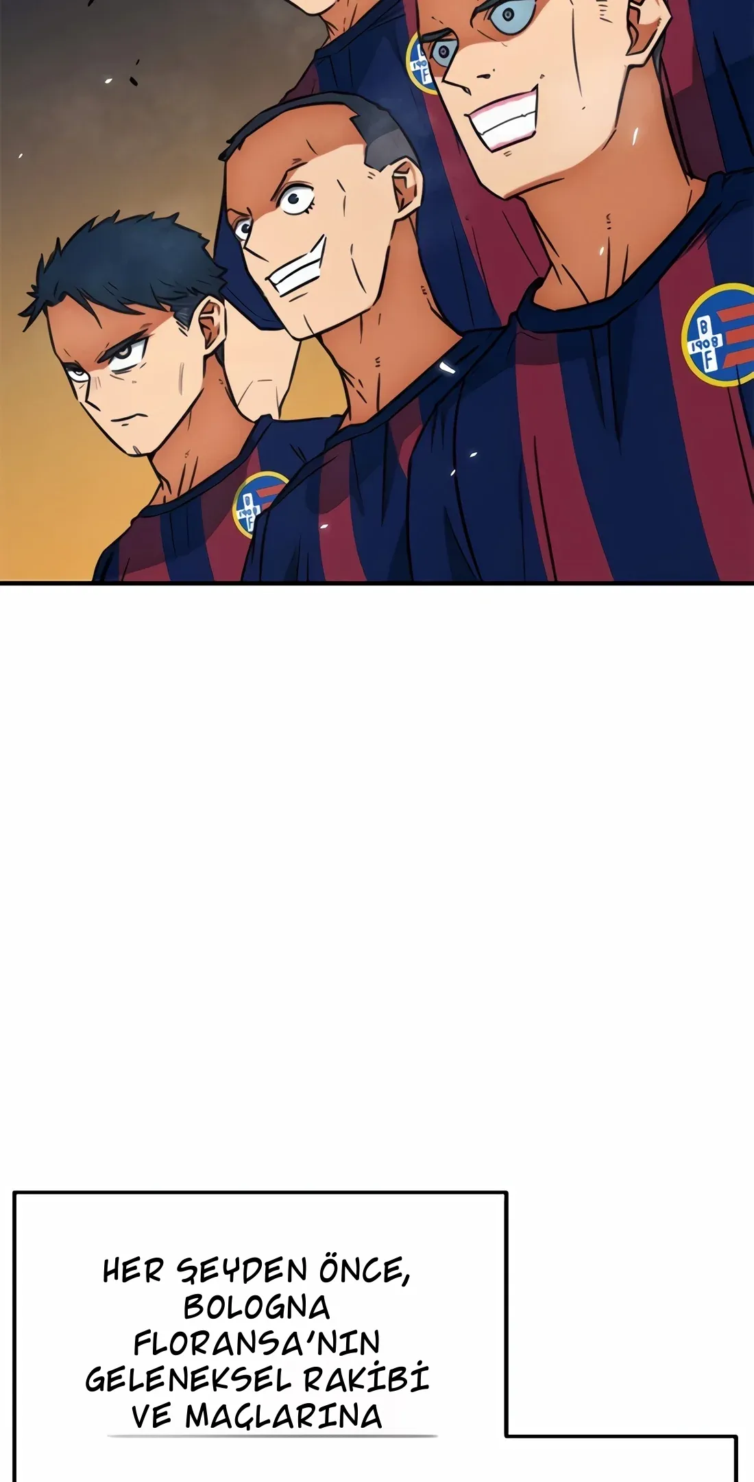 TrendManga Türkçe manga oku im-not-a-soccer-genius bölüm 17 sayfa 88