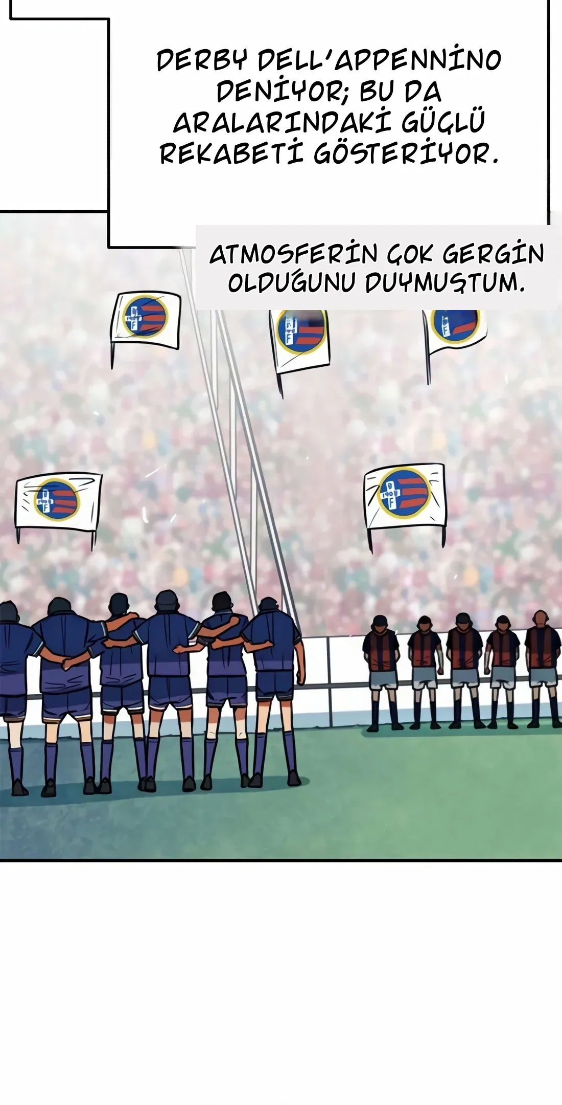 TrendManga Türkçe manga oku im-not-a-soccer-genius bölüm 17 sayfa 89