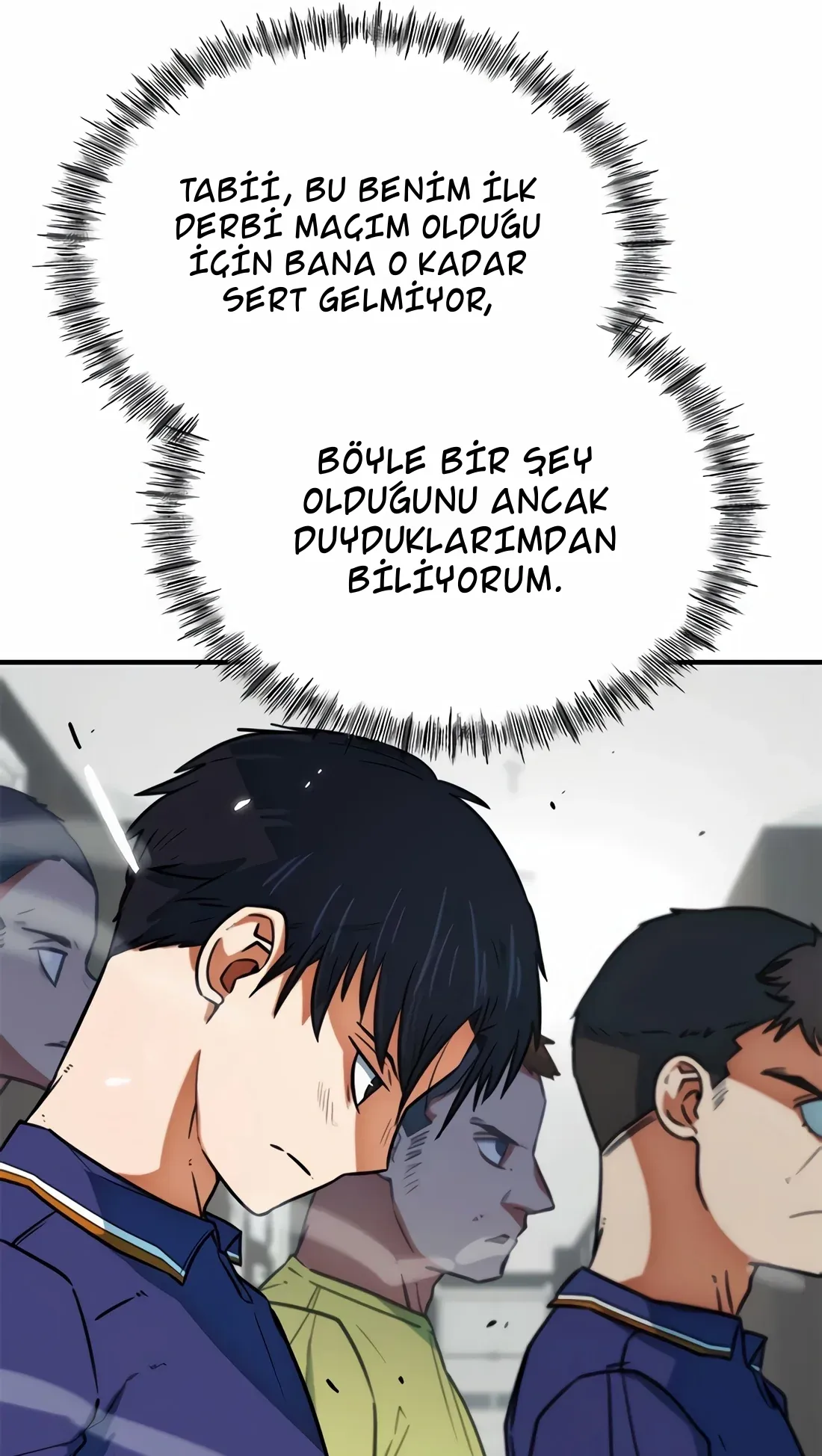TrendManga Türkçe manga oku im-not-a-soccer-genius bölüm 17 sayfa 90