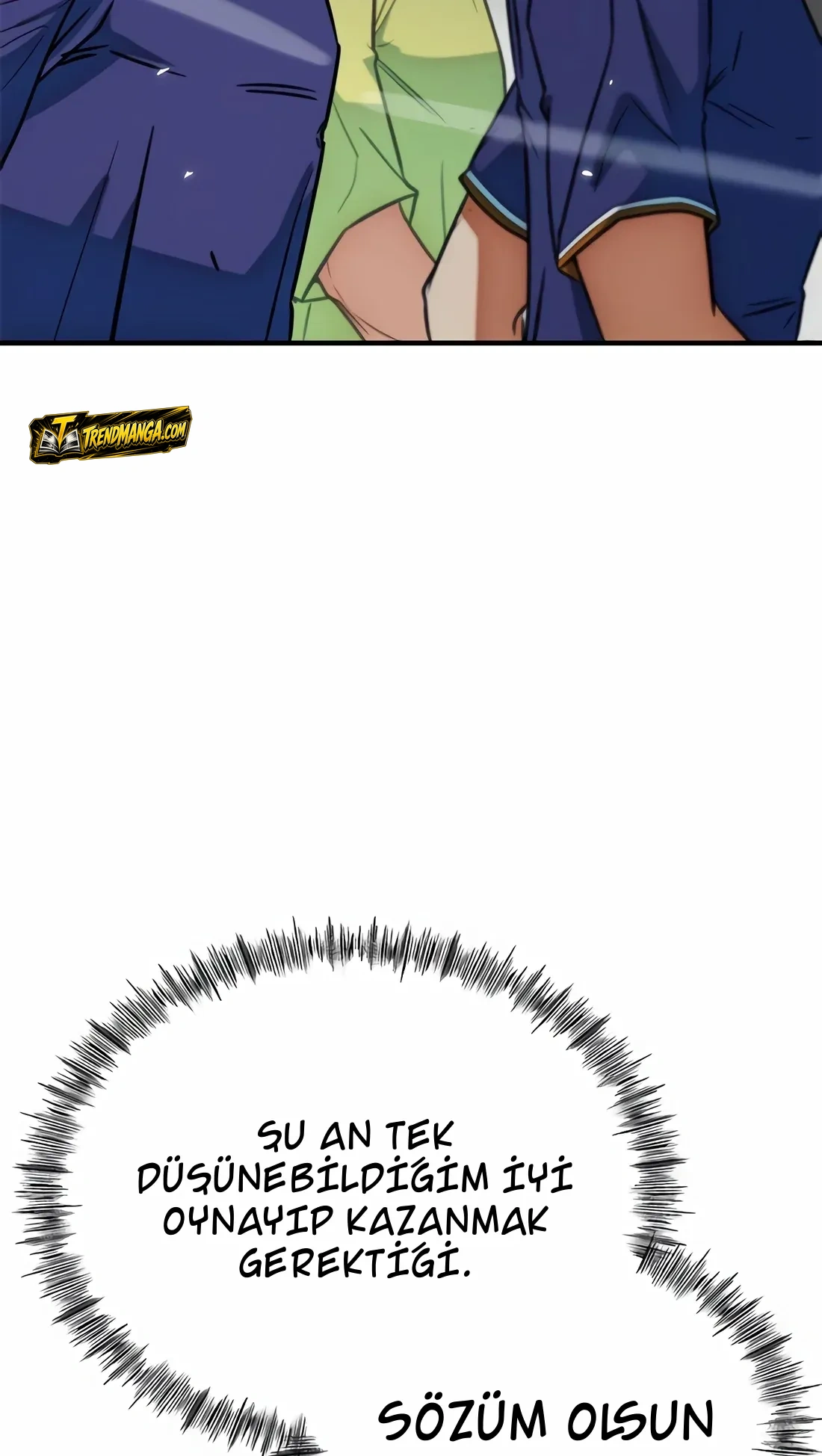 TrendManga Türkçe manga oku im-not-a-soccer-genius bölüm 17 sayfa 91