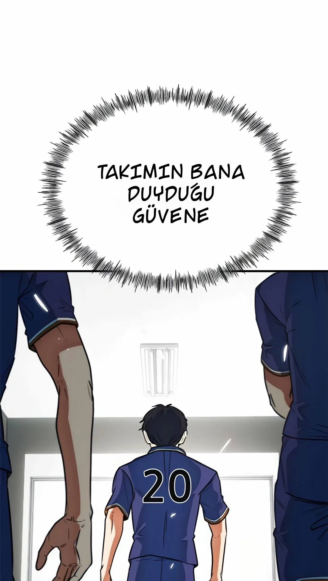 TrendManga Türkçe manga oku im-not-a-soccer-genius bölüm 17 sayfa 93