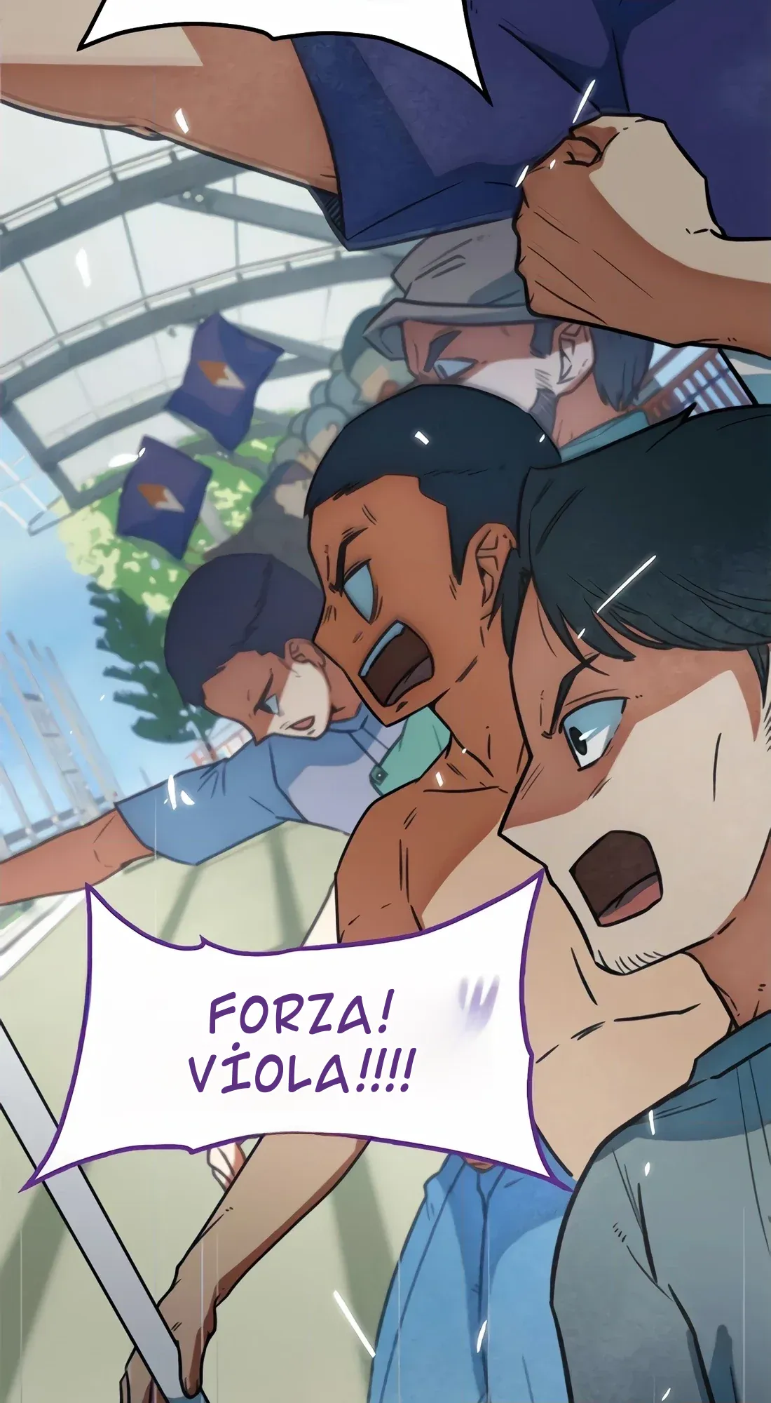TrendManga Türkçe manga oku im-not-a-soccer-genius bölüm 17 sayfa 96