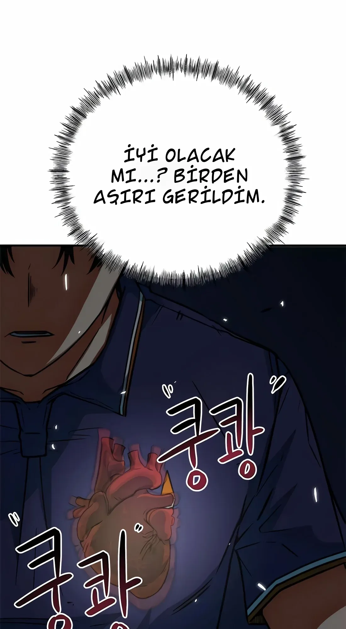 TrendManga Türkçe manga oku im-not-a-soccer-genius bölüm 17 sayfa 99
