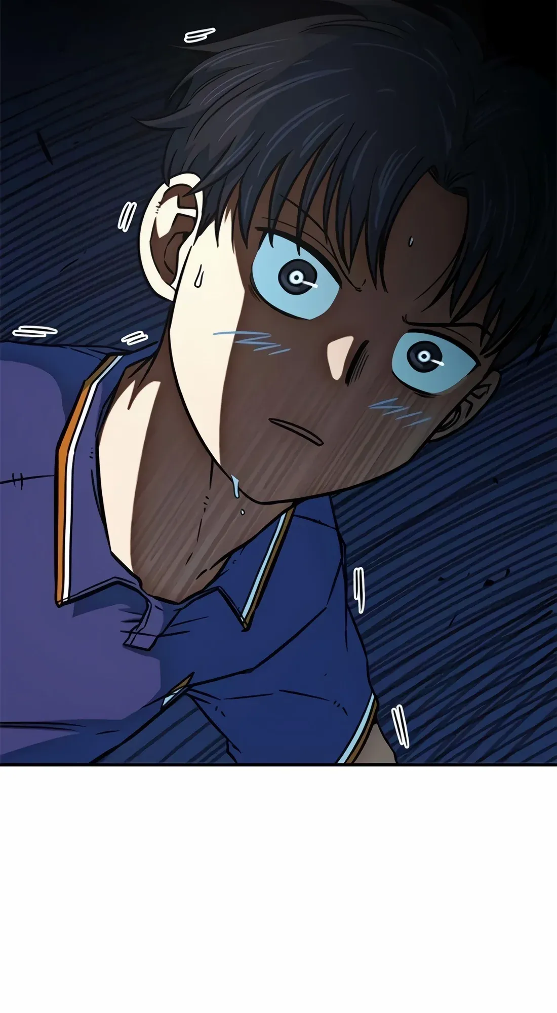 TrendManga Türkçe manga oku im-not-a-soccer-genius bölüm 18 sayfa 101
