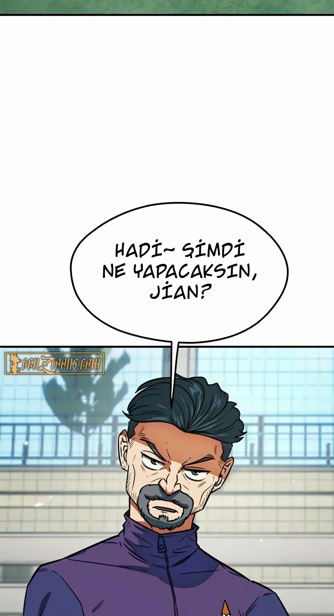 TrendManga Türkçe manga oku im-not-a-soccer-genius bölüm 18 sayfa 105