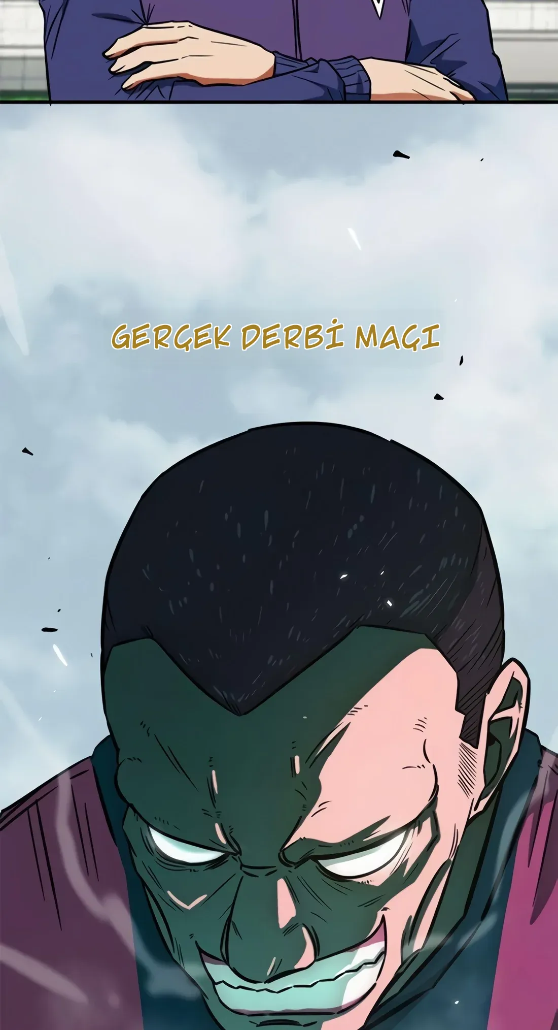 TrendManga Türkçe manga oku im-not-a-soccer-genius bölüm 18 sayfa 106