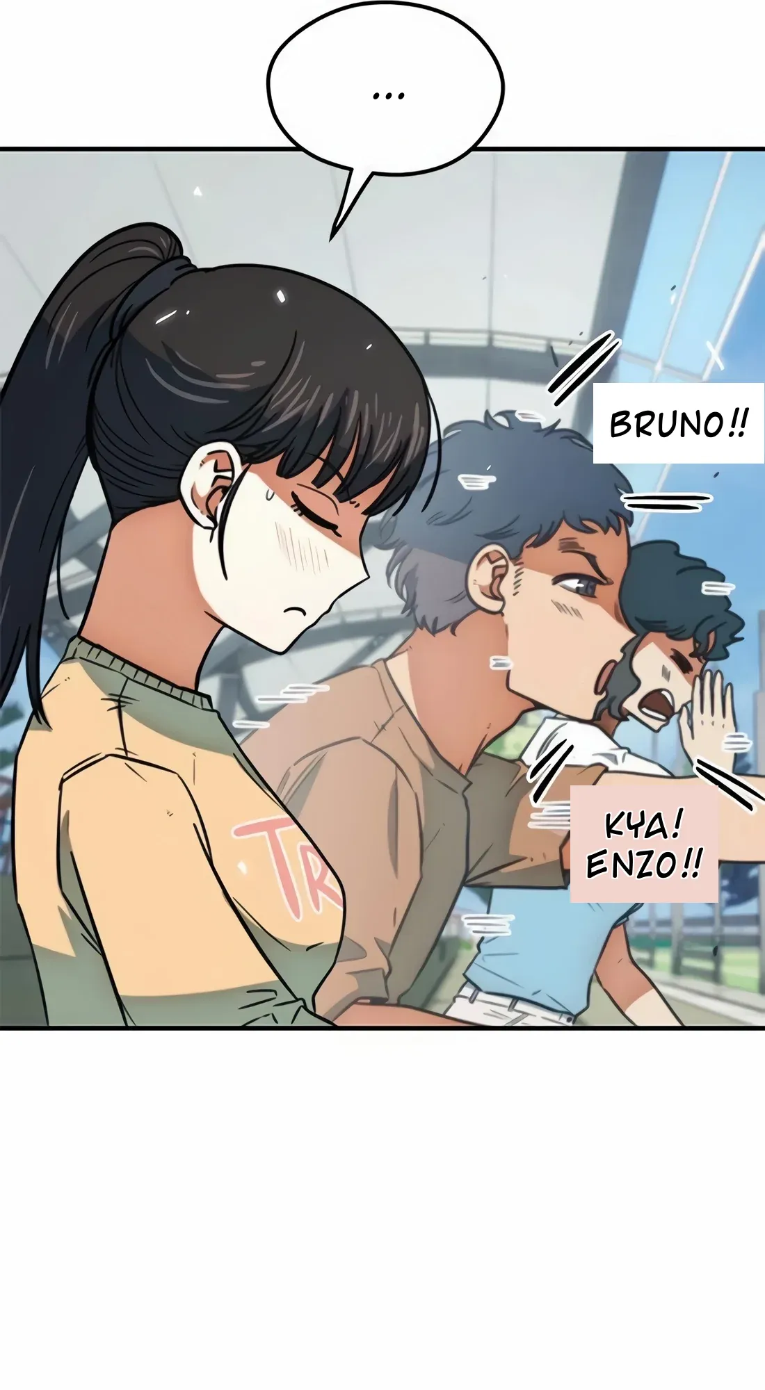 TrendManga Türkçe manga oku im-not-a-soccer-genius bölüm 18 sayfa 12