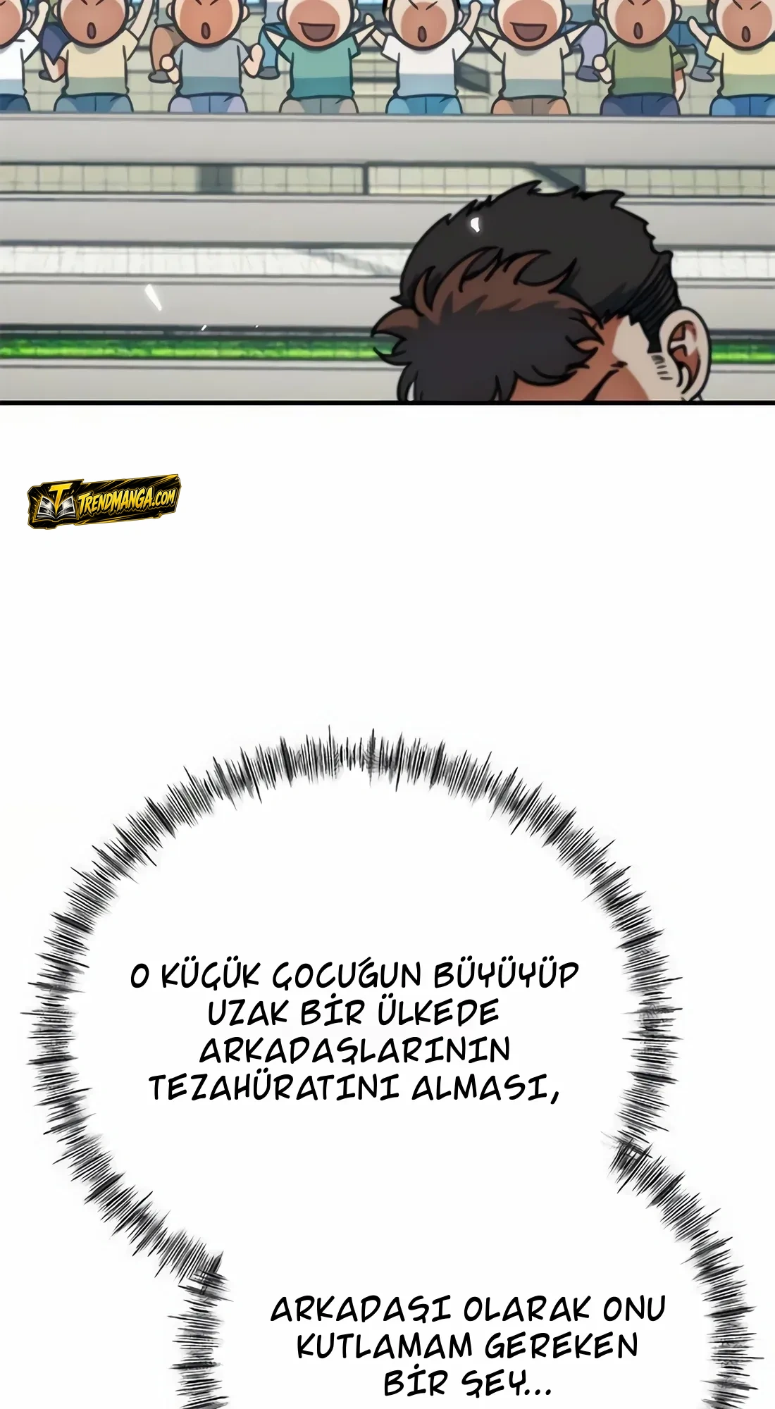 TrendManga Türkçe manga oku im-not-a-soccer-genius bölüm 18 sayfa 14