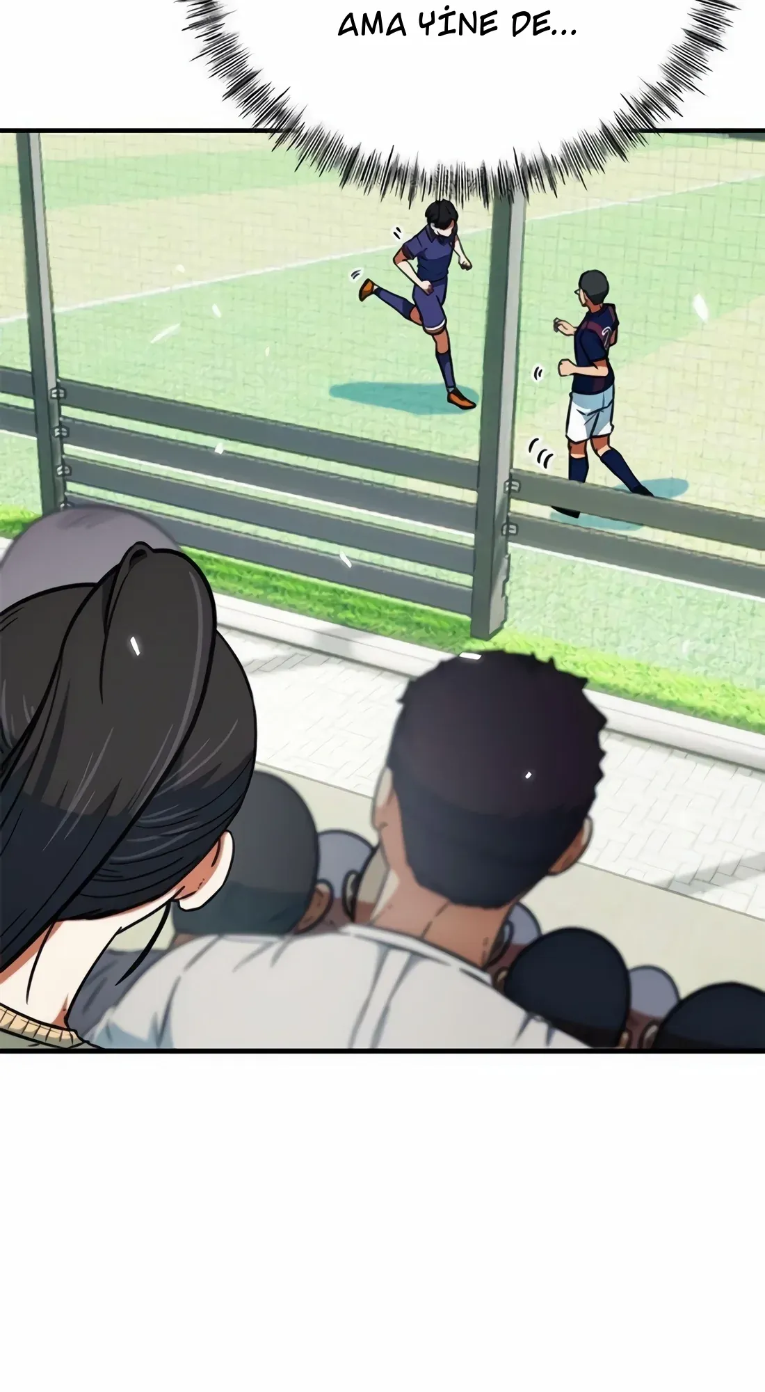 TrendManga Türkçe manga oku im-not-a-soccer-genius bölüm 18 sayfa 15
