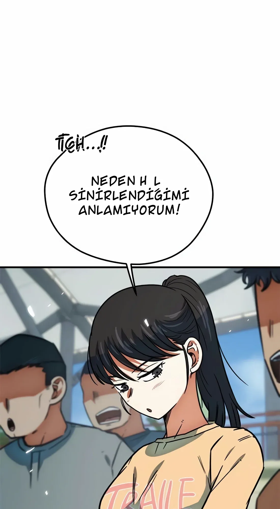 TrendManga Türkçe manga oku im-not-a-soccer-genius bölüm 18 sayfa 16