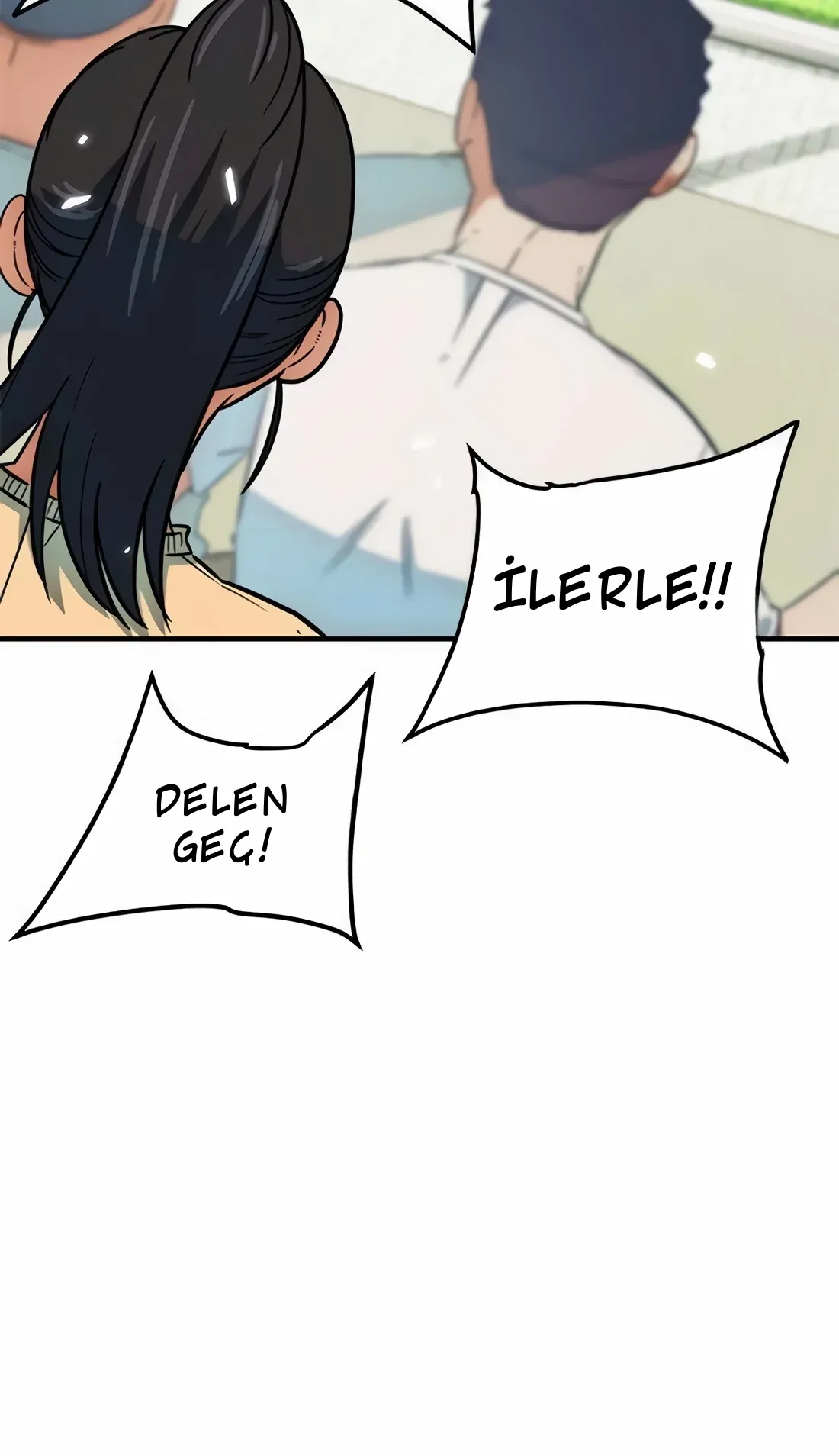 TrendManga Türkçe manga oku im-not-a-soccer-genius bölüm 18 sayfa 20