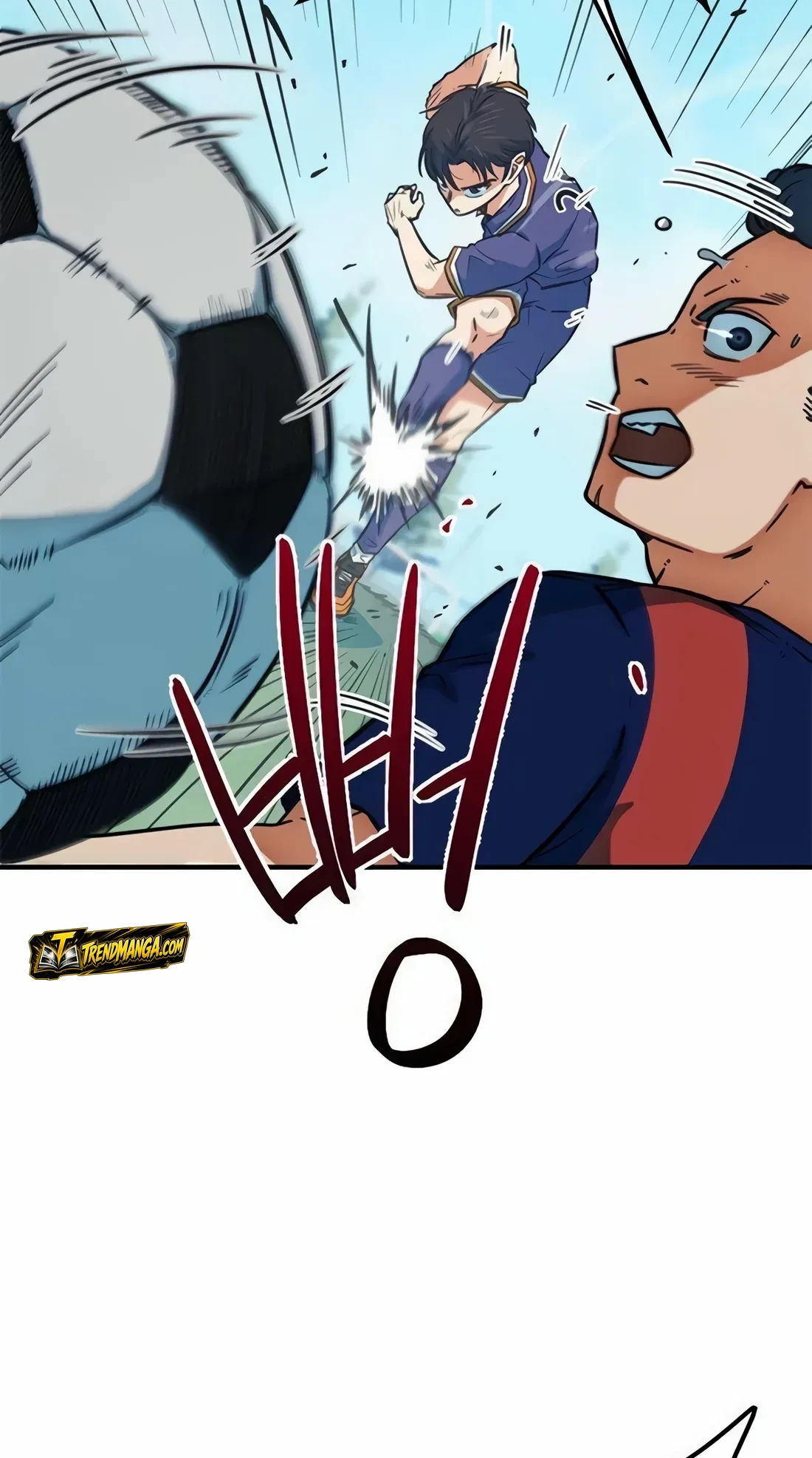 TrendManga Türkçe manga oku im-not-a-soccer-genius bölüm 18 sayfa 28