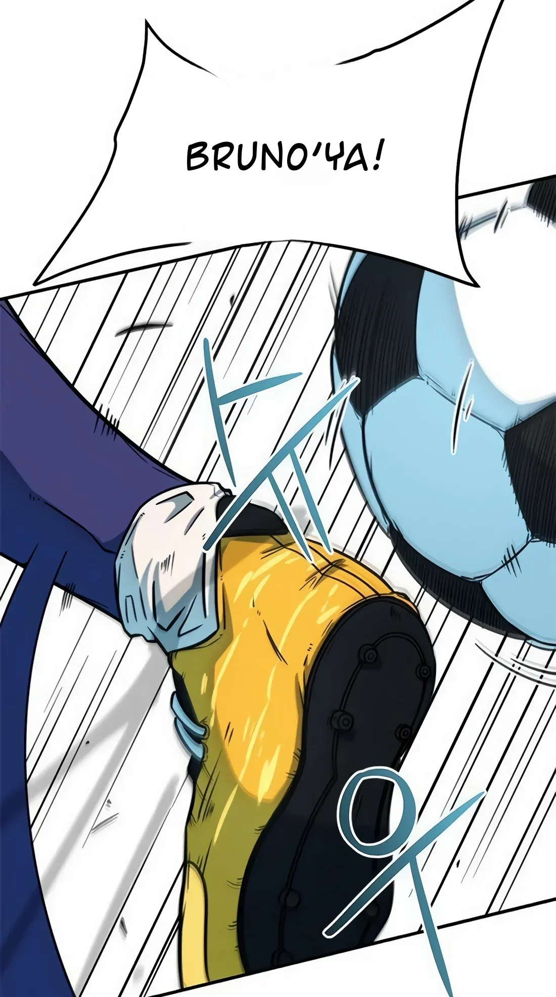 TrendManga Türkçe manga oku im-not-a-soccer-genius bölüm 18 sayfa 29