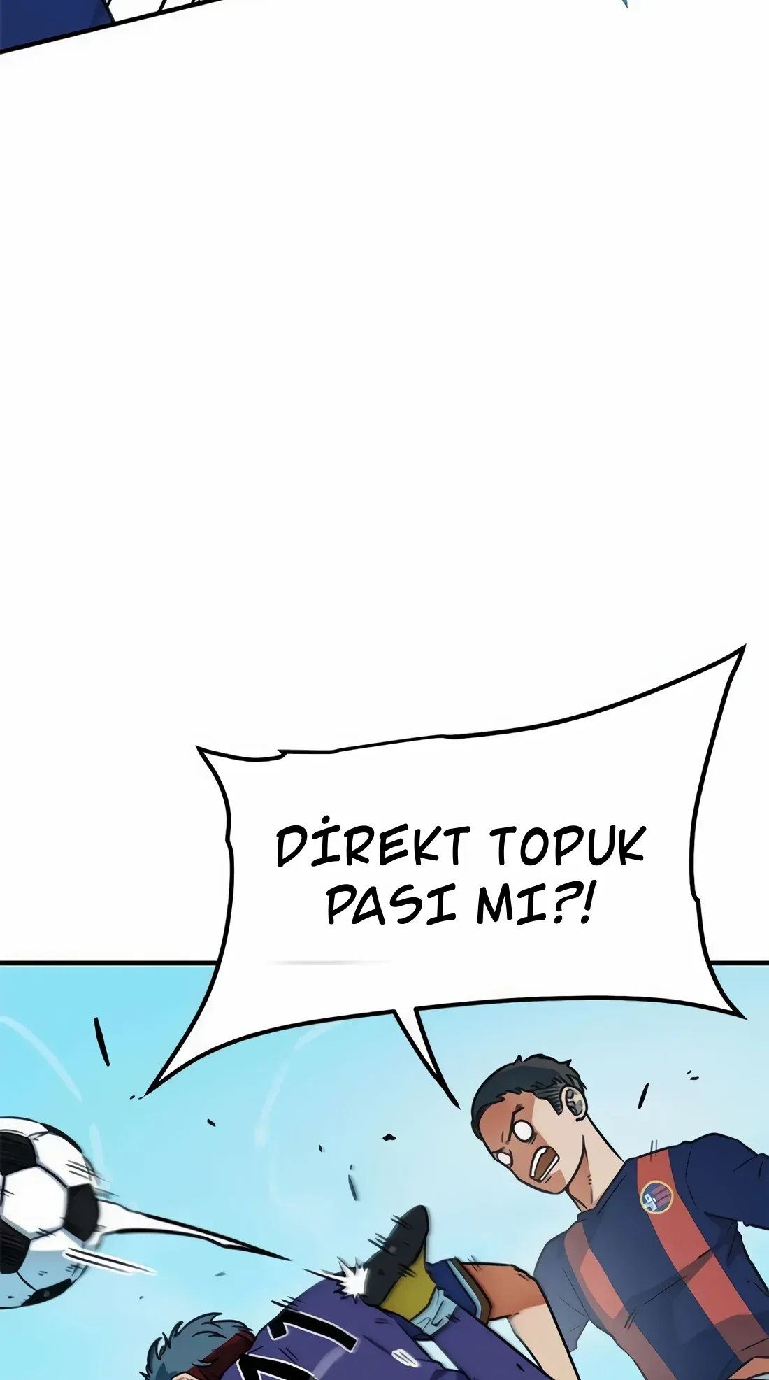 TrendManga Türkçe manga oku im-not-a-soccer-genius bölüm 18 sayfa 30