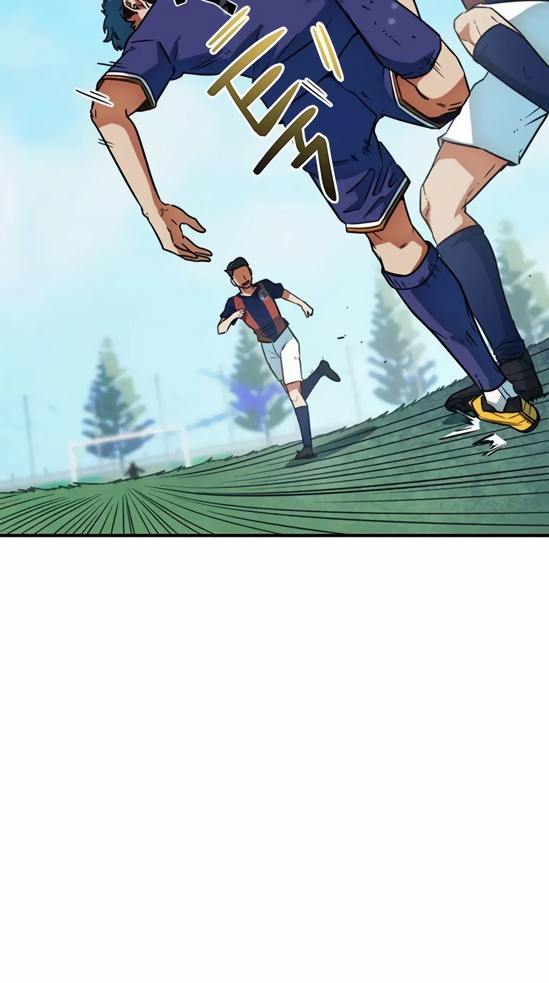 TrendManga Türkçe manga oku im-not-a-soccer-genius bölüm 18 sayfa 31