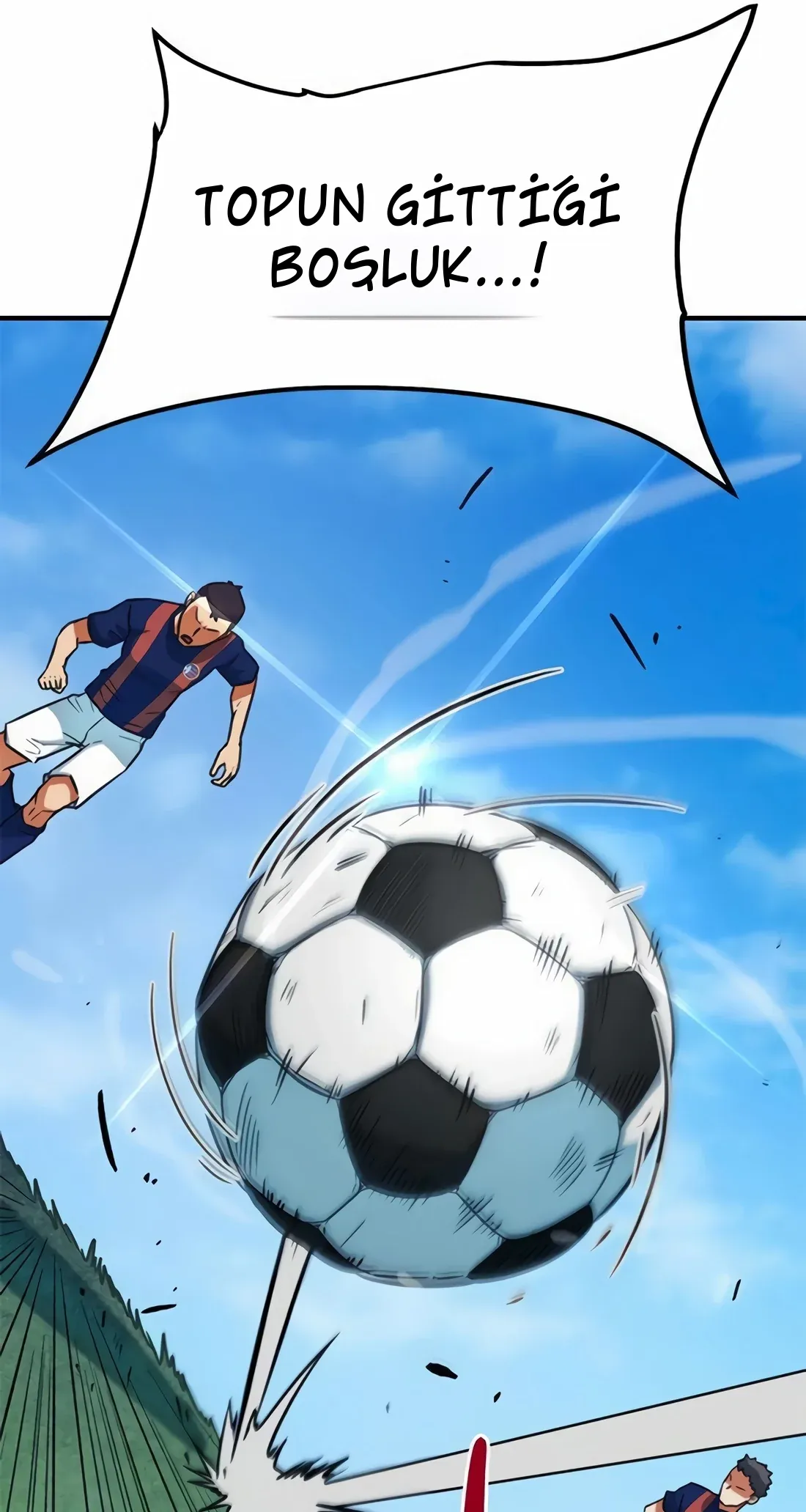 TrendManga Türkçe manga oku im-not-a-soccer-genius bölüm 18 sayfa 32