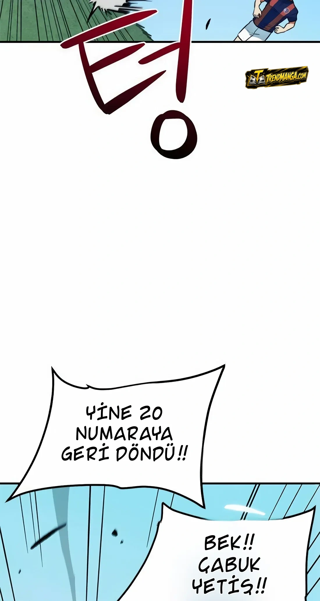 TrendManga Türkçe manga oku im-not-a-soccer-genius bölüm 18 sayfa 33
