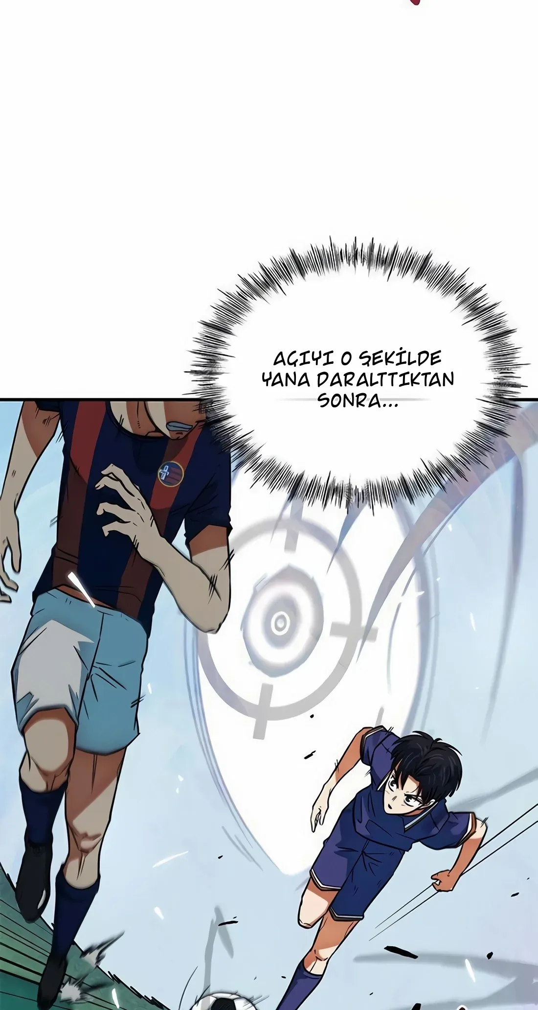 TrendManga Türkçe manga oku im-not-a-soccer-genius bölüm 18 sayfa 35
