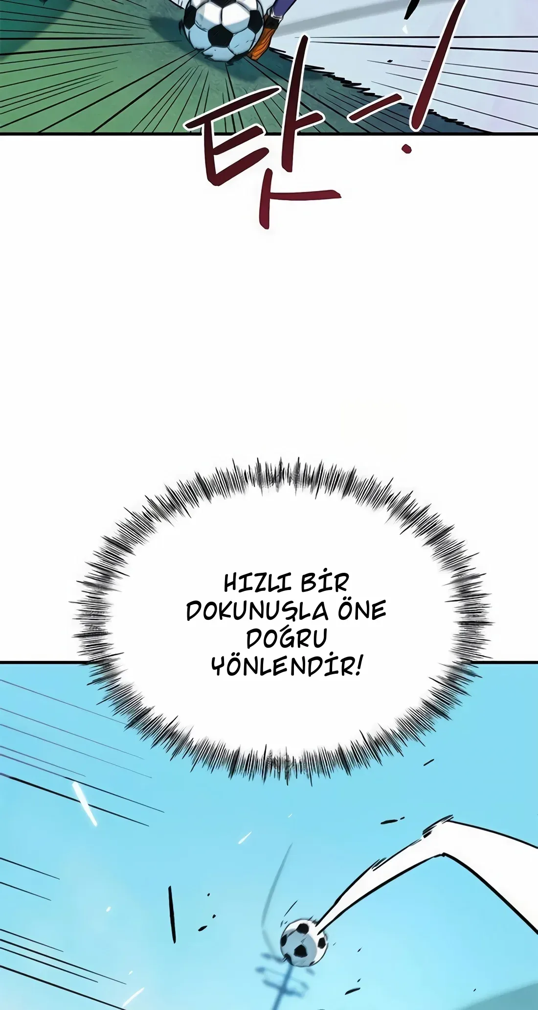 TrendManga Türkçe manga oku im-not-a-soccer-genius bölüm 18 sayfa 36