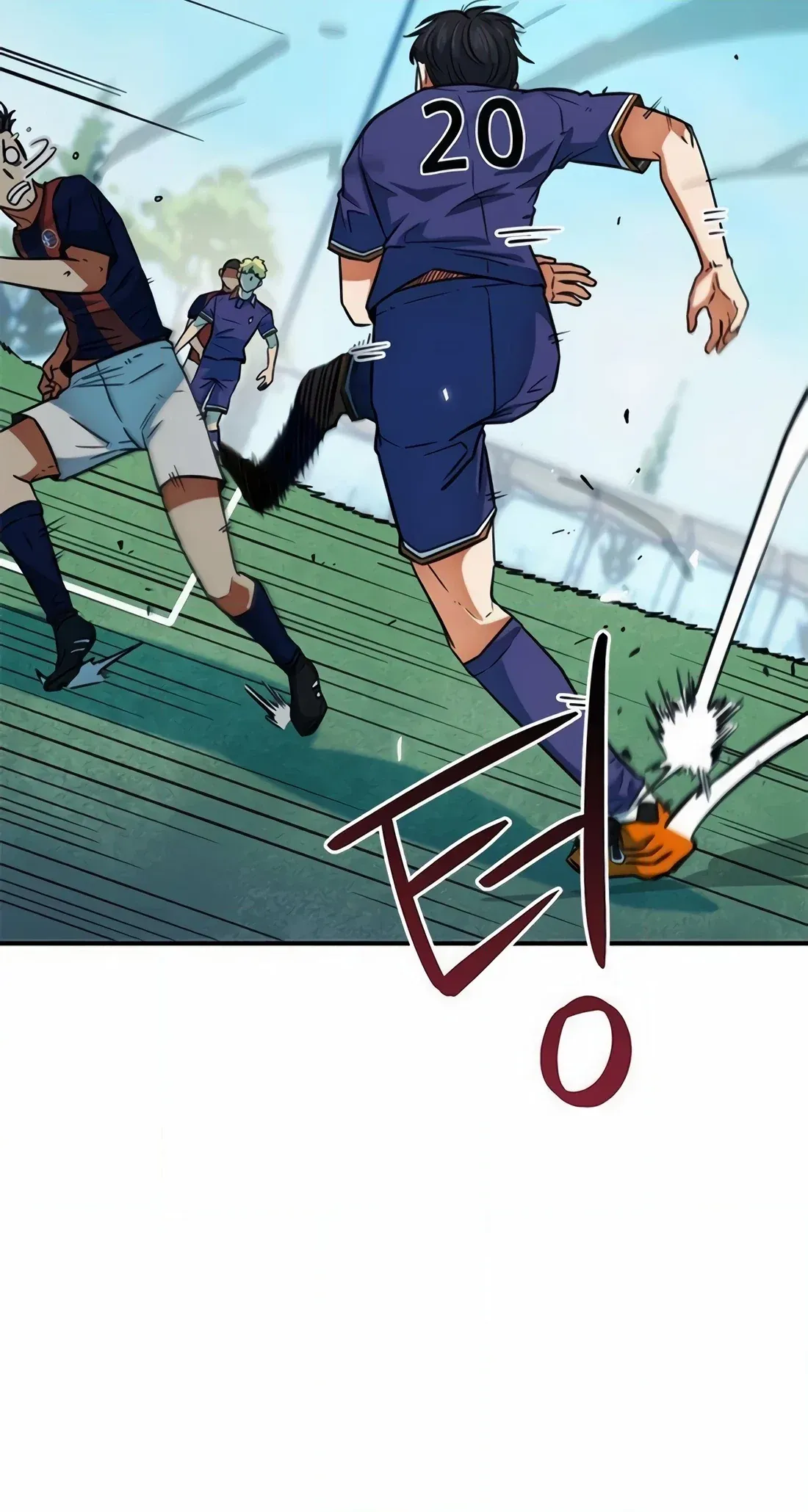 TrendManga Türkçe manga oku im-not-a-soccer-genius bölüm 18 sayfa 37