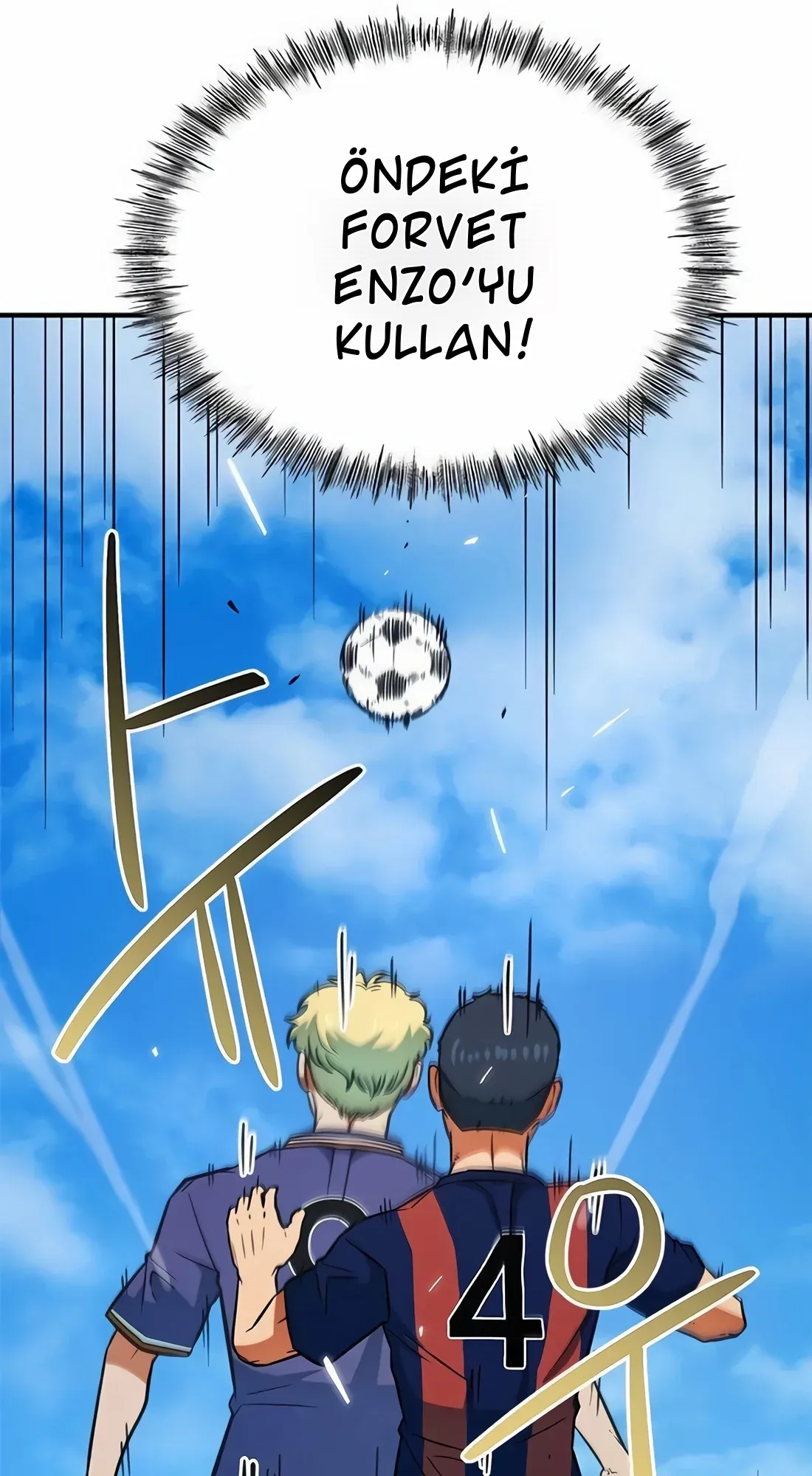 TrendManga Türkçe manga oku im-not-a-soccer-genius bölüm 18 sayfa 38