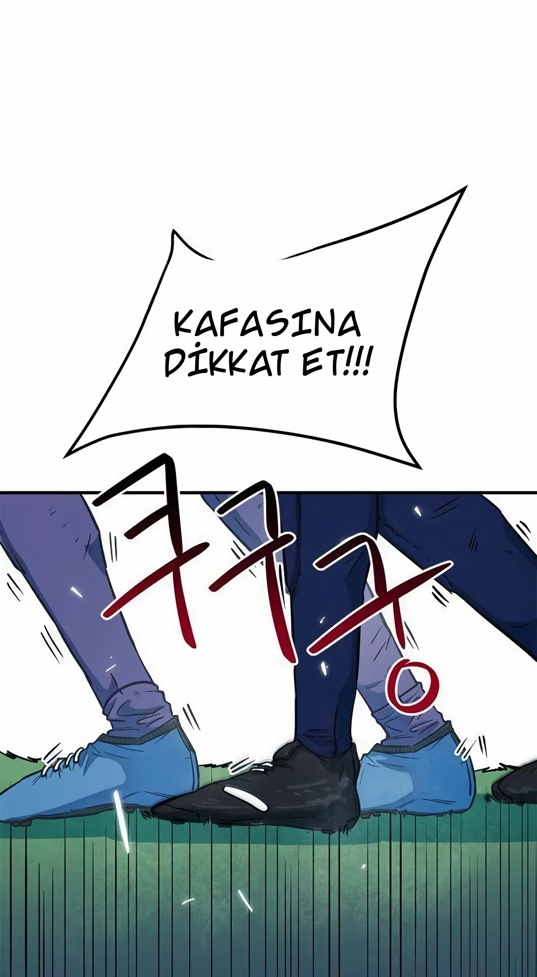 TrendManga Türkçe manga oku im-not-a-soccer-genius bölüm 18 sayfa 40