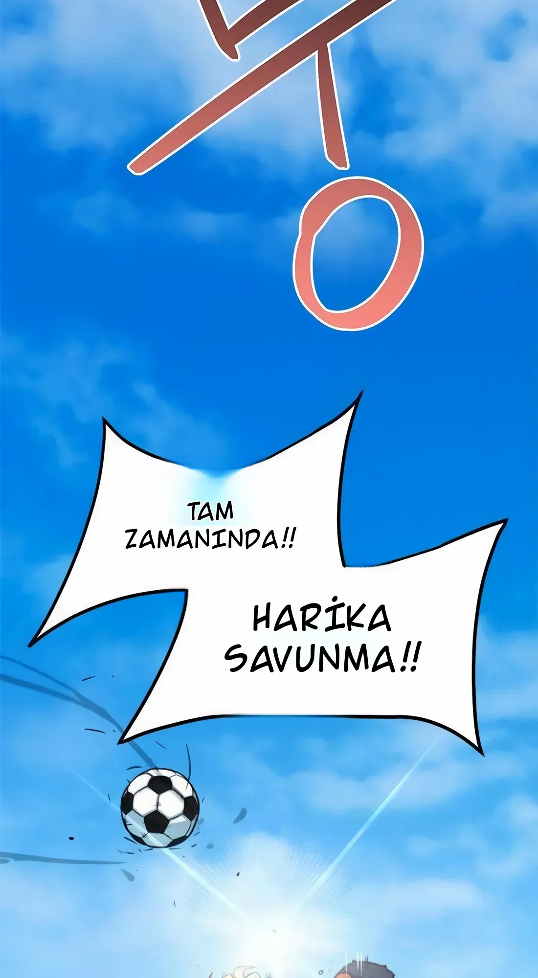 TrendManga Türkçe manga oku im-not-a-soccer-genius bölüm 18 sayfa 43