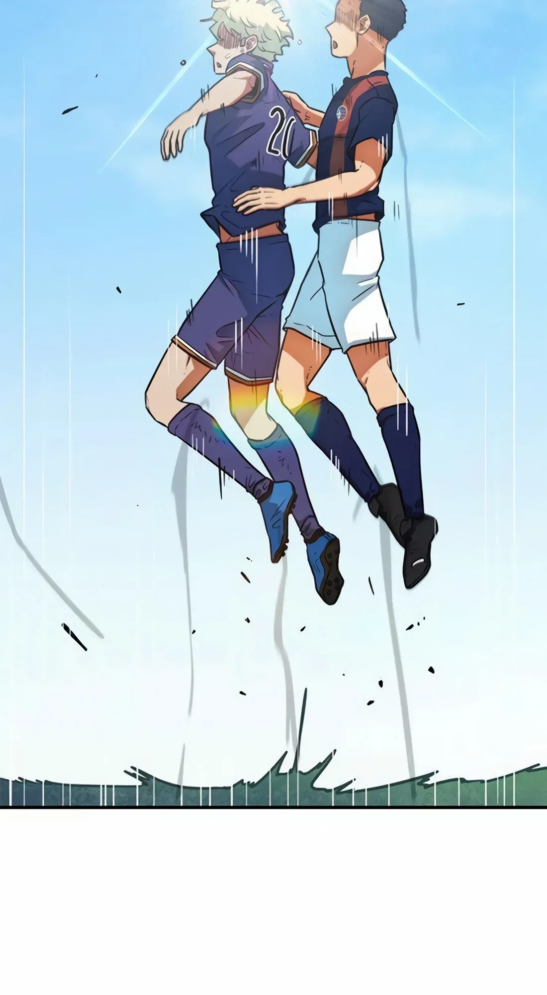 TrendManga Türkçe manga oku im-not-a-soccer-genius bölüm 18 sayfa 44