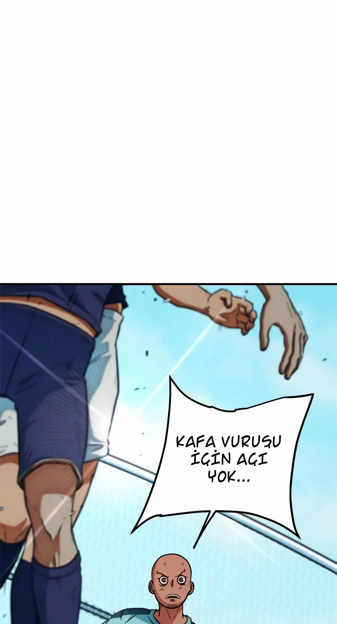 TrendManga Türkçe manga oku im-not-a-soccer-genius bölüm 18 sayfa 45