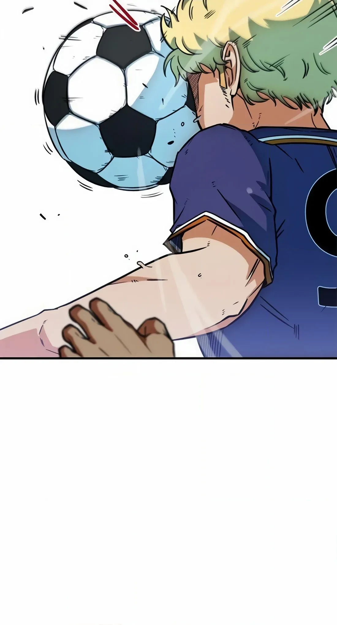 TrendManga Türkçe manga oku im-not-a-soccer-genius bölüm 18 sayfa 47