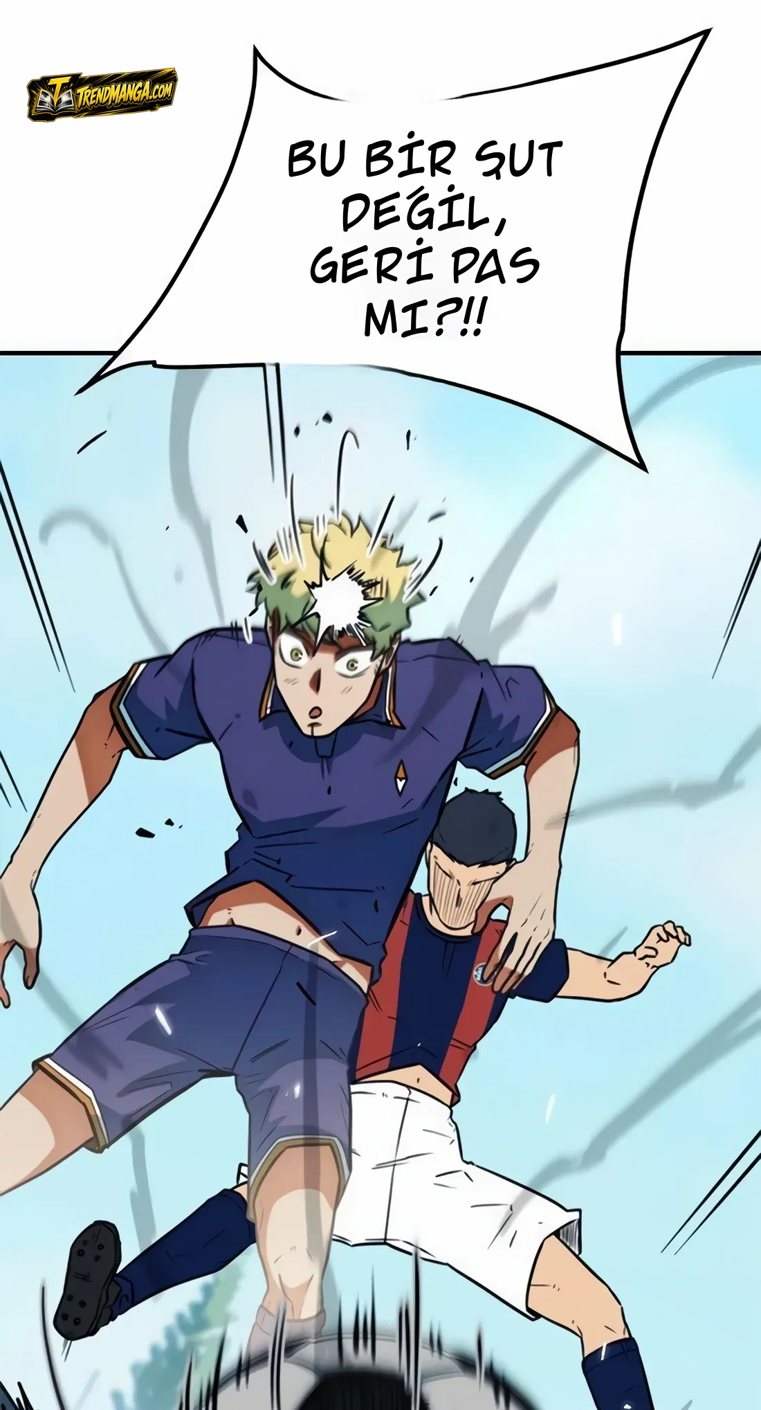 TrendManga Türkçe manga oku im-not-a-soccer-genius bölüm 18 sayfa 48