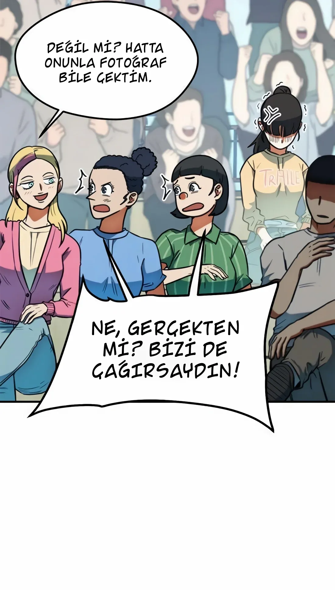 TrendManga Türkçe manga oku im-not-a-soccer-genius bölüm 18 sayfa 5