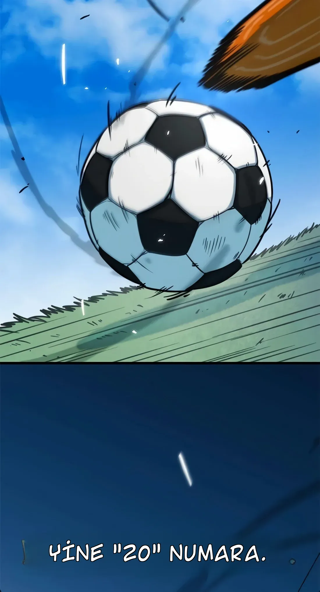 TrendManga Türkçe manga oku im-not-a-soccer-genius bölüm 18 sayfa 50