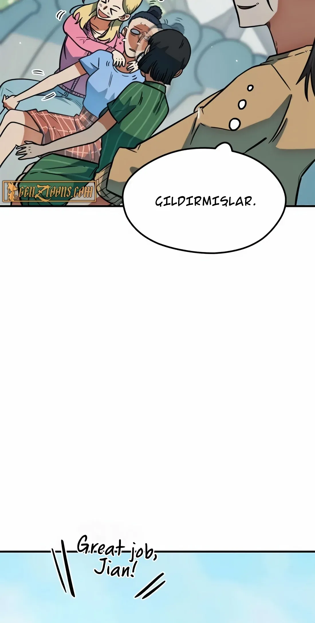 TrendManga Türkçe manga oku im-not-a-soccer-genius bölüm 18 sayfa 56