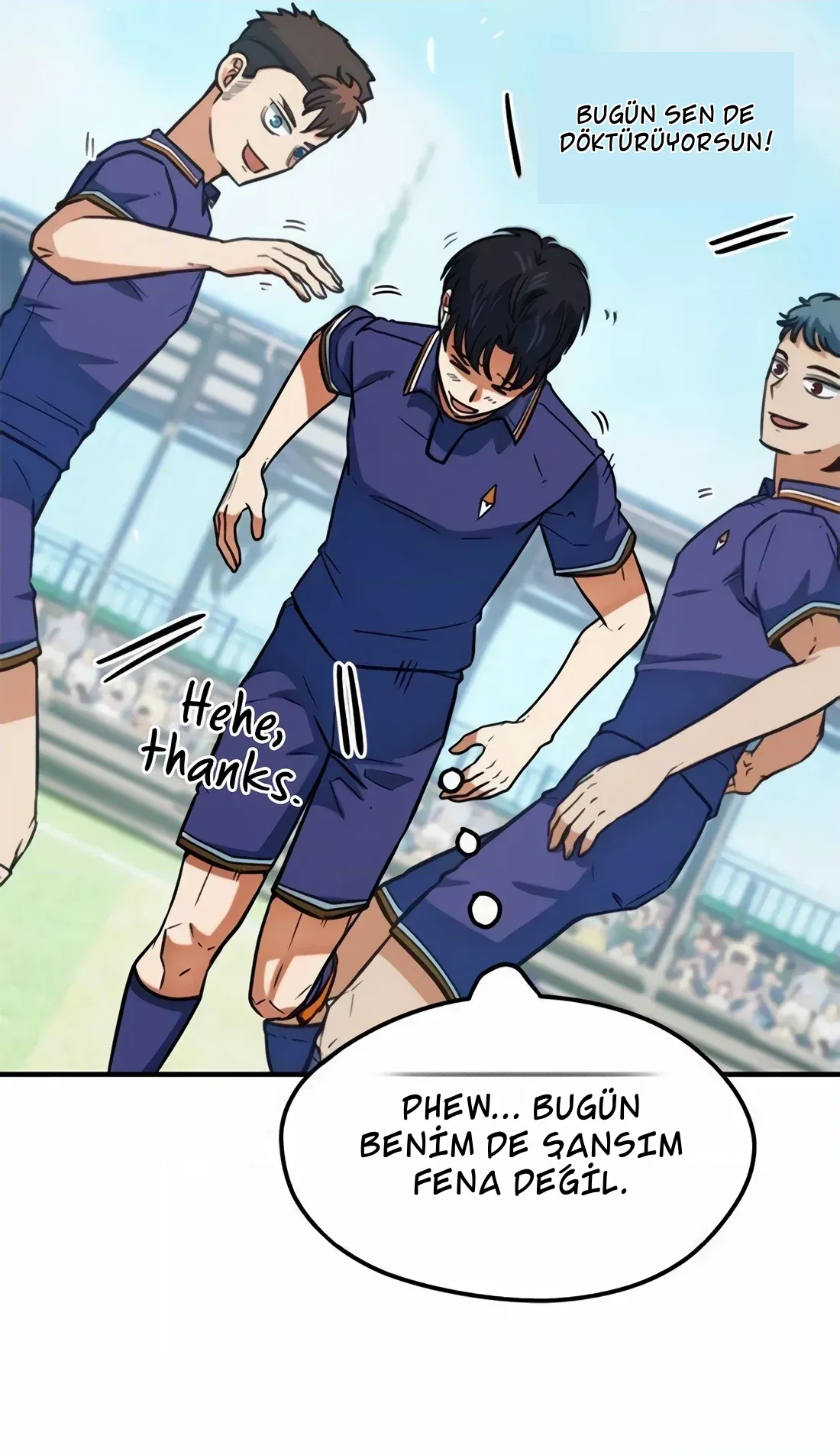TrendManga Türkçe manga oku im-not-a-soccer-genius bölüm 18 sayfa 57
