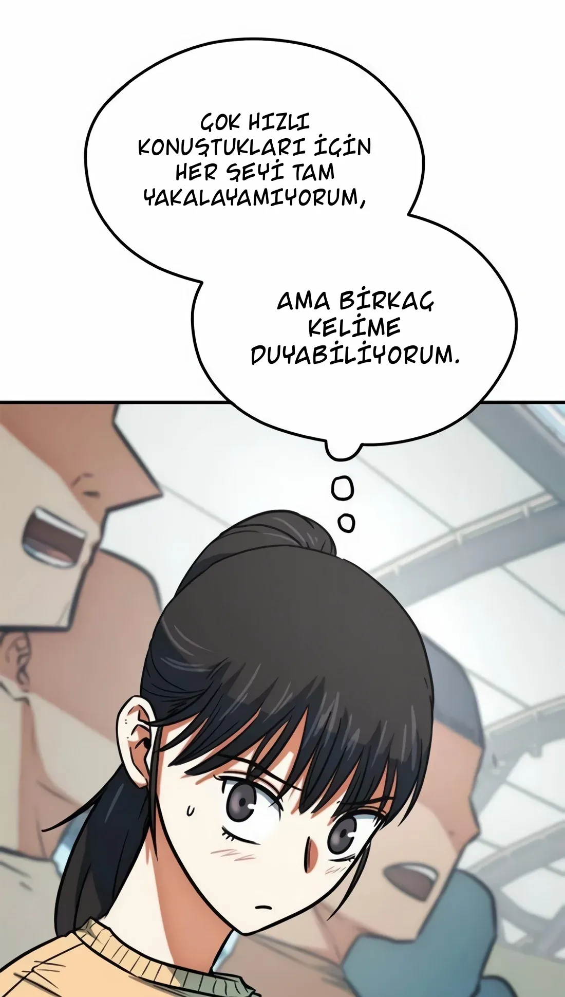 TrendManga Türkçe manga oku im-not-a-soccer-genius bölüm 18 sayfa 6