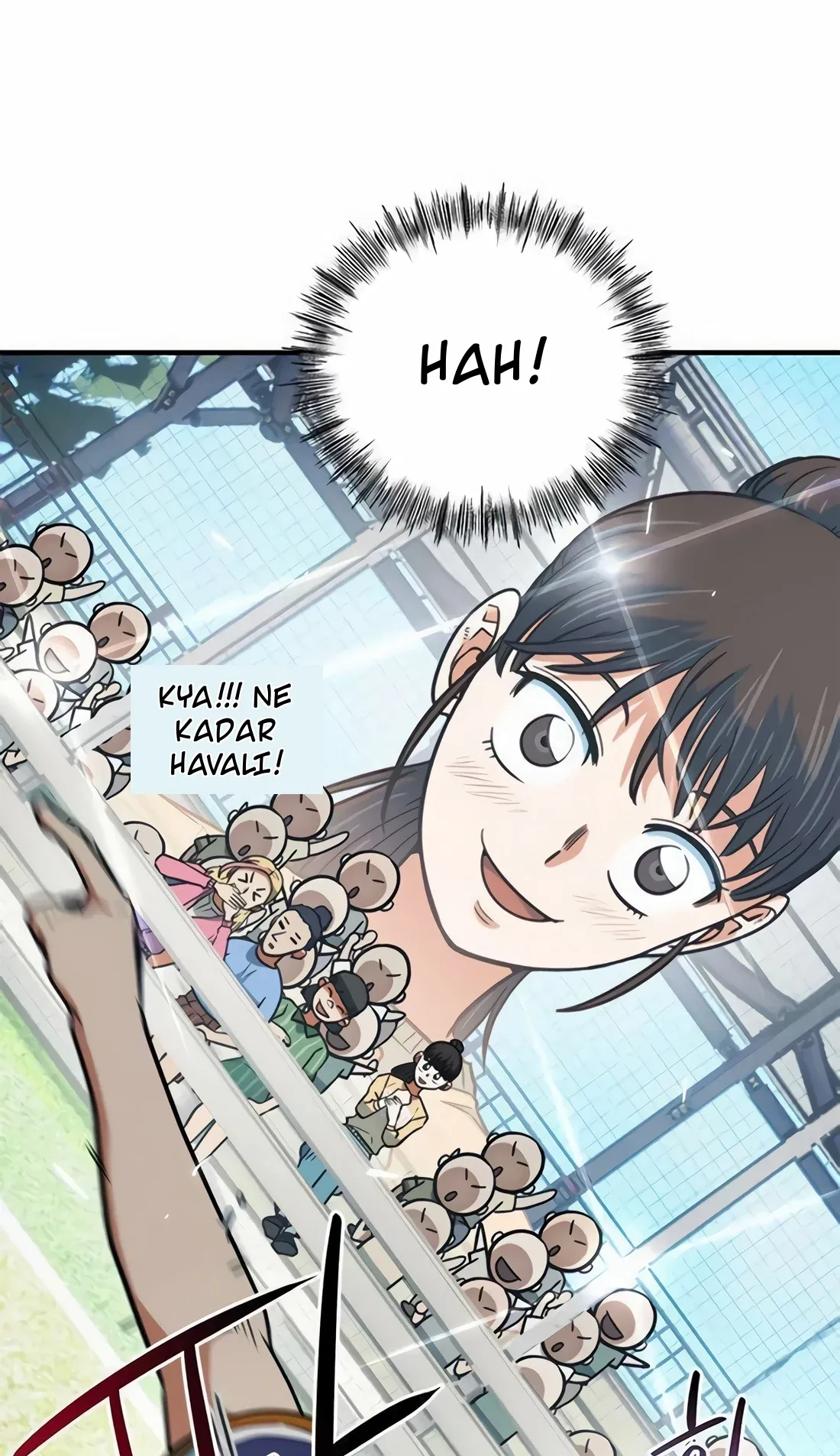 TrendManga Türkçe manga oku im-not-a-soccer-genius bölüm 18 sayfa 62