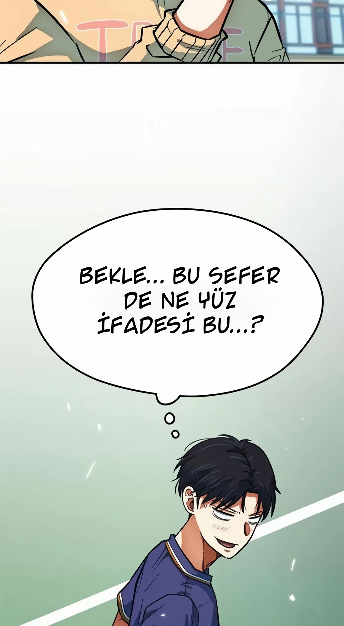 TrendManga Türkçe manga oku im-not-a-soccer-genius bölüm 18 sayfa 69