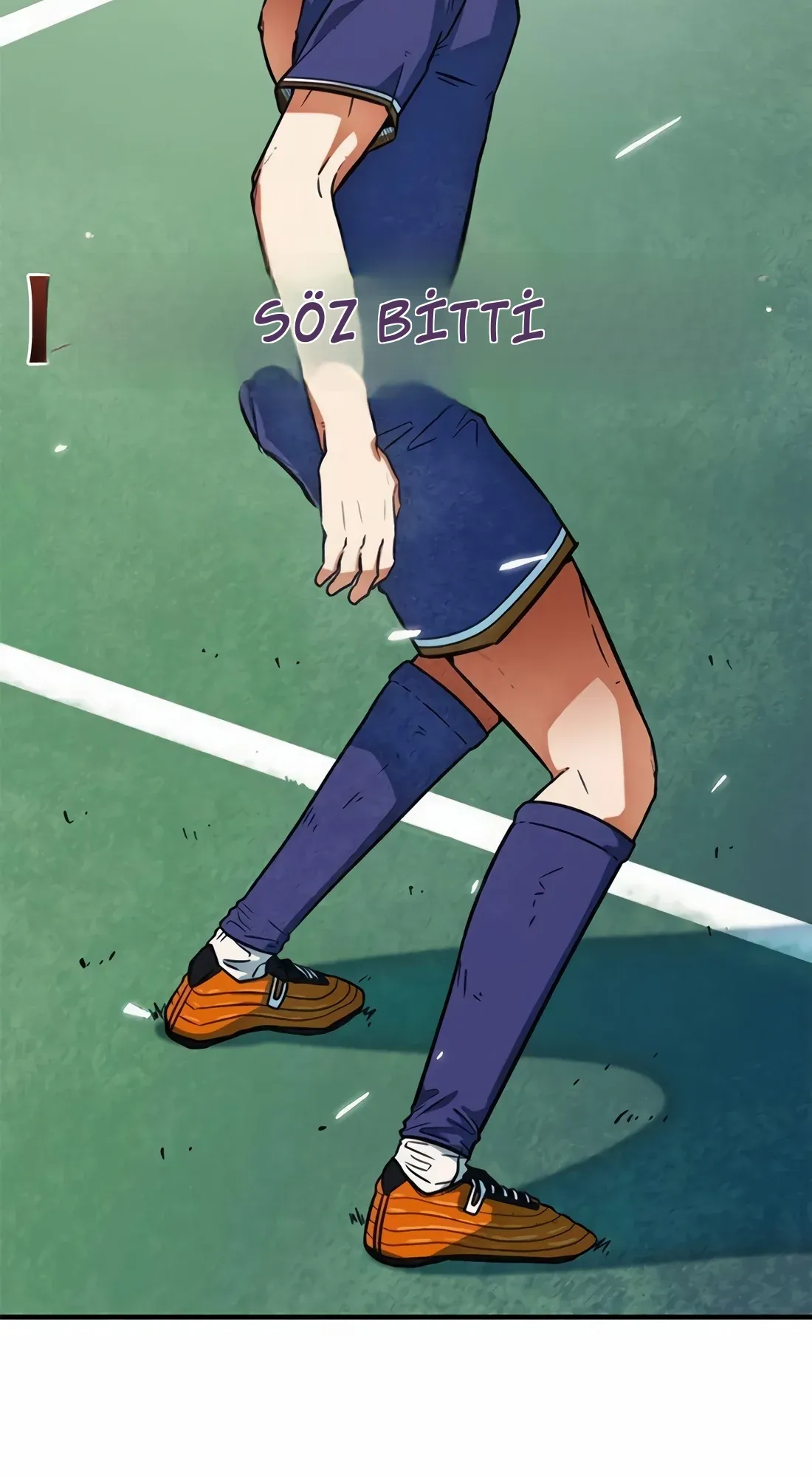TrendManga Türkçe manga oku im-not-a-soccer-genius bölüm 18 sayfa 70
