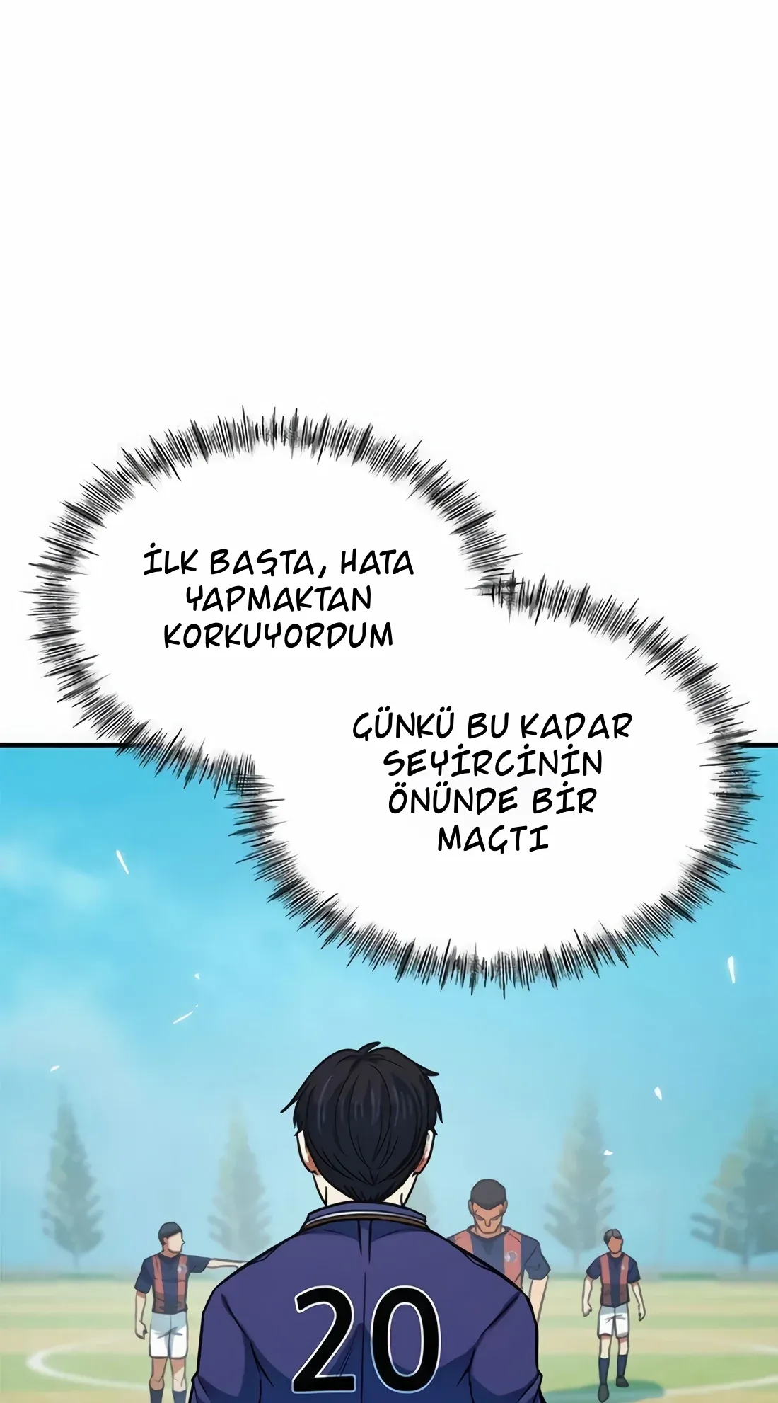 TrendManga Türkçe manga oku im-not-a-soccer-genius bölüm 18 sayfa 74
